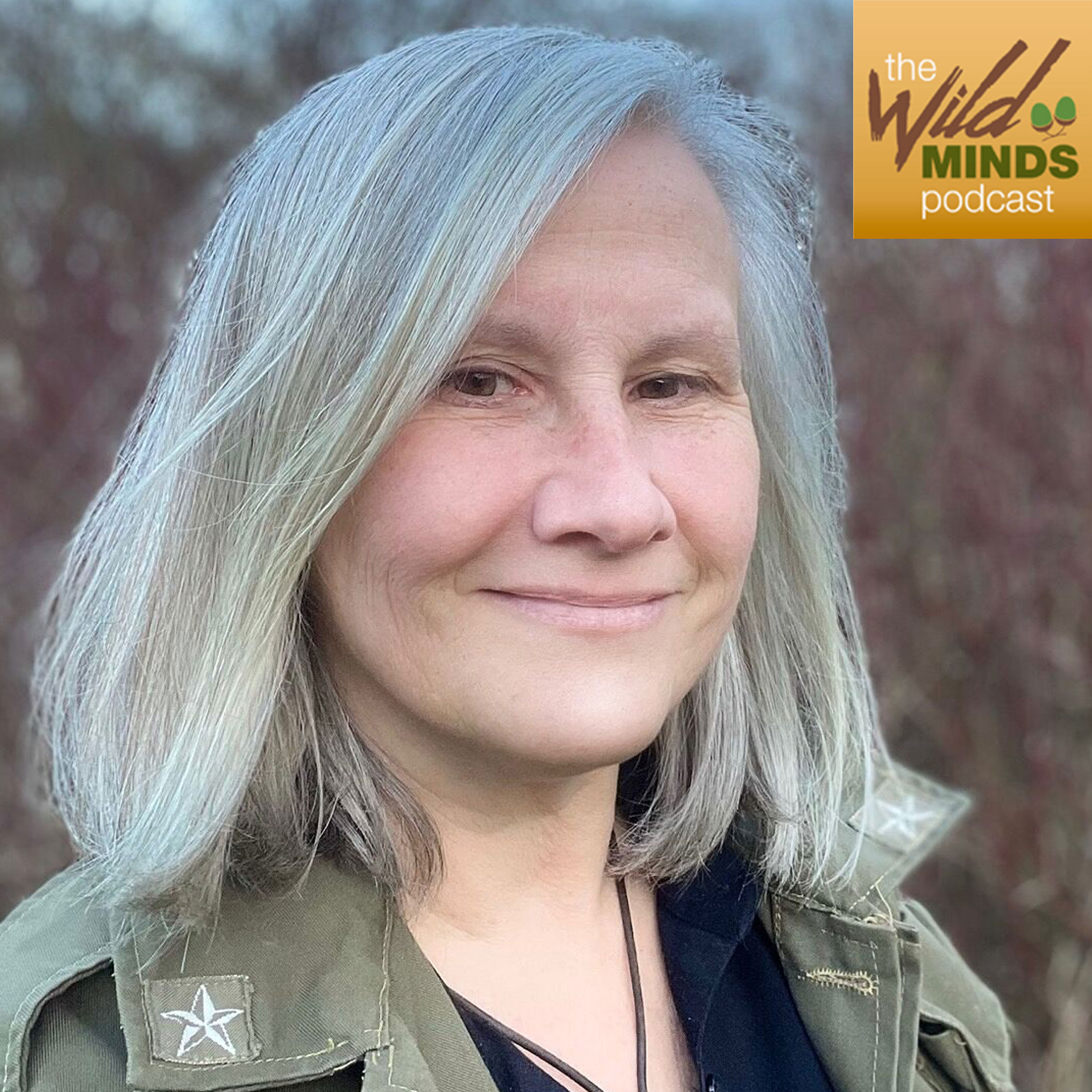 The Wilderness Cure: What Happens When We Eat the Wild with Mo Wilde