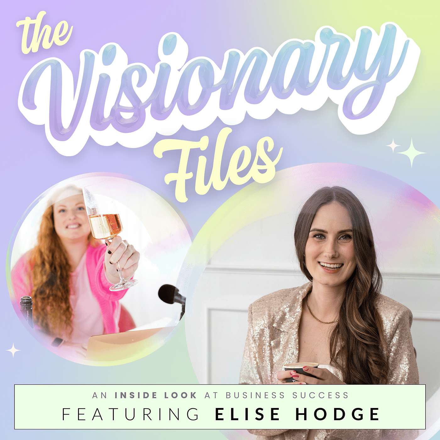 Replacing Done-For-You Service Revenue with Scalable Digital Products Using Strategic Funnels with Elise Hodge