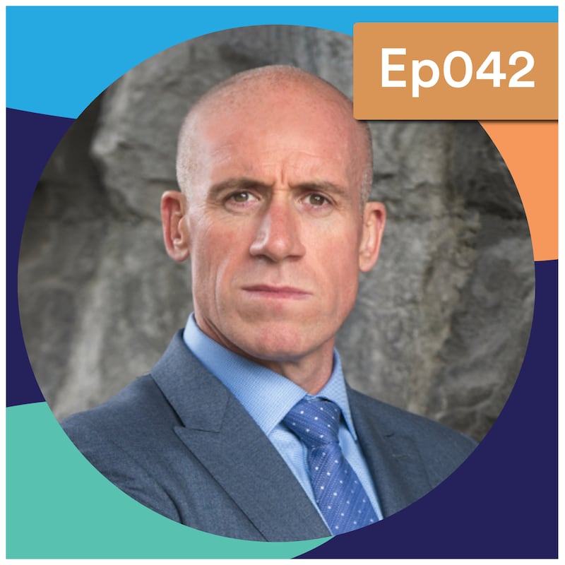 Artwork for podcast Taxbytes for Expats