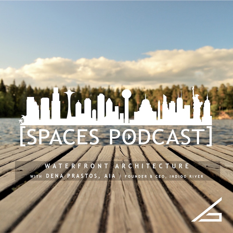 Artwork for podcast Spaces Podcast