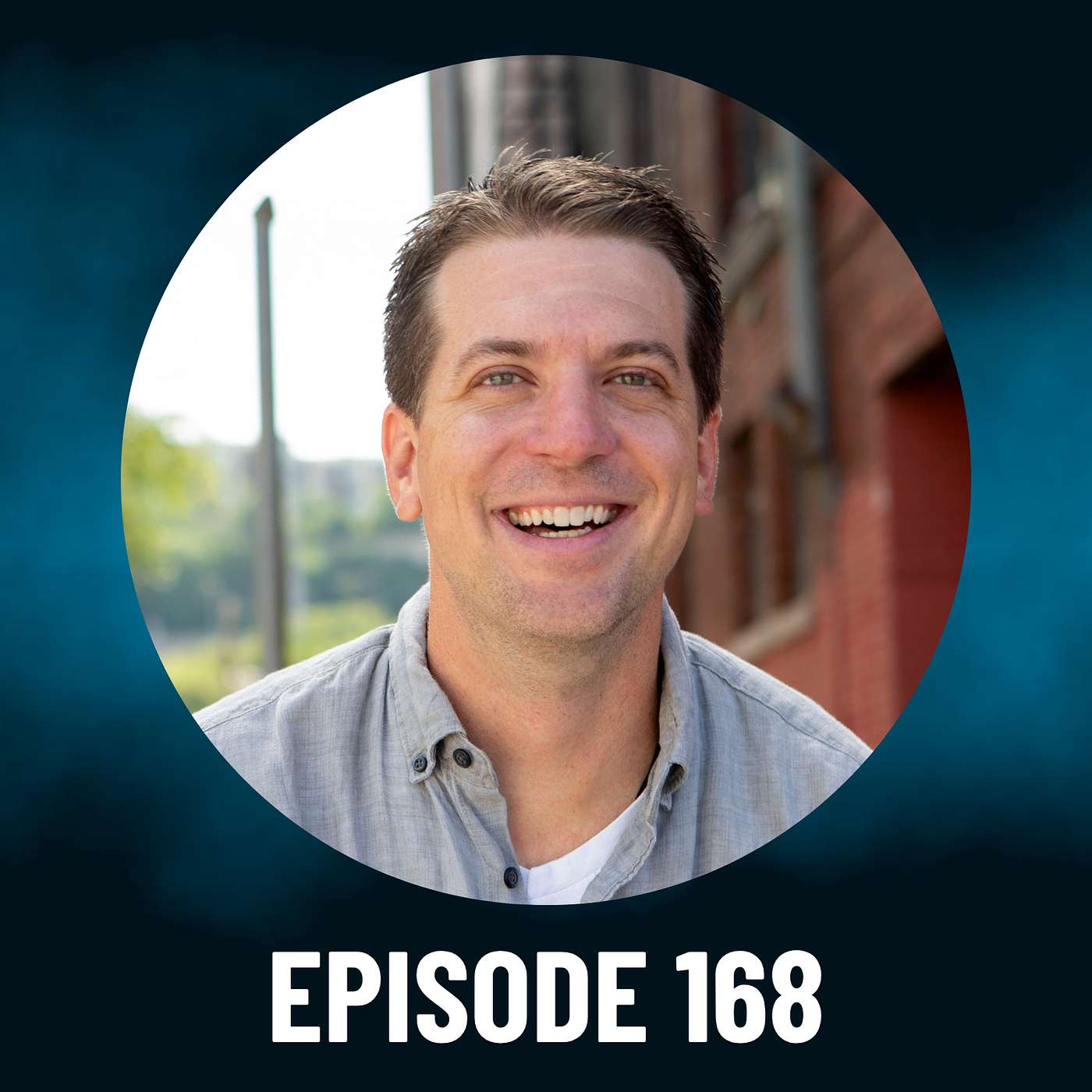 You Are the Business: Dismantling the Wall Between Work and Self; with Jon Kohrs