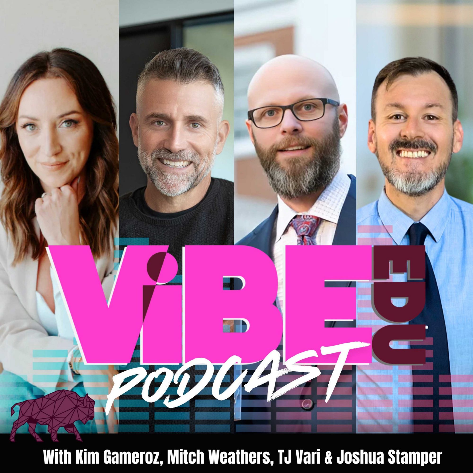 BONUS: VIBE Edu – Why Most PD Falls Flat and What Educators Actually Need