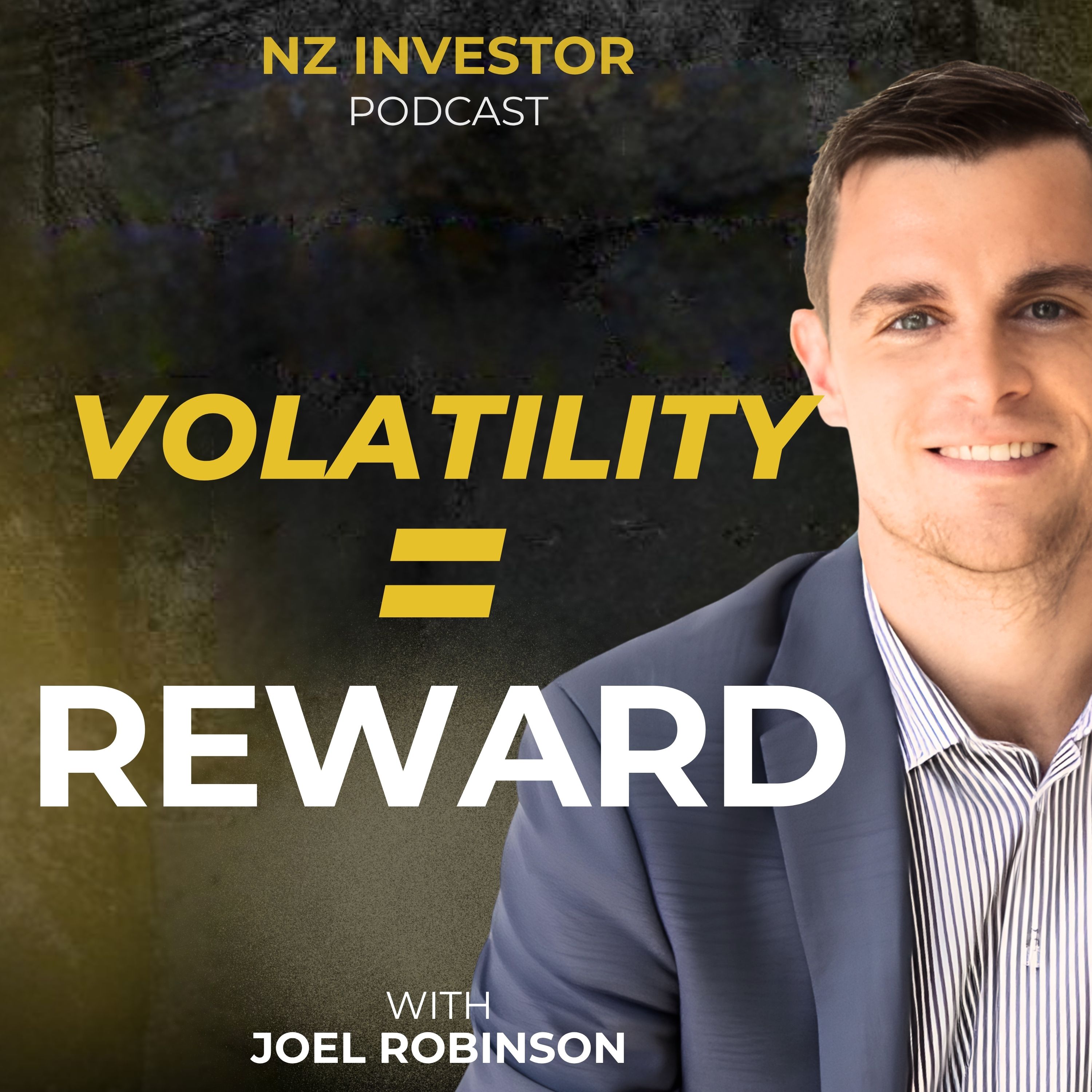 Joel Robinson / The 10 Year + Retirement Strategy Ep 528 episode artwork