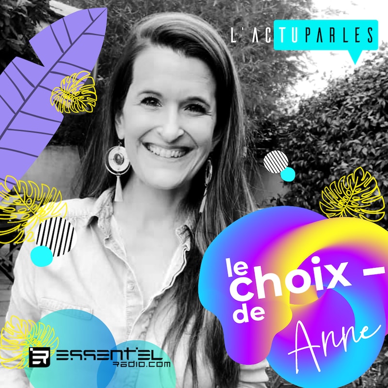 Artwork for podcast L'ActuParle