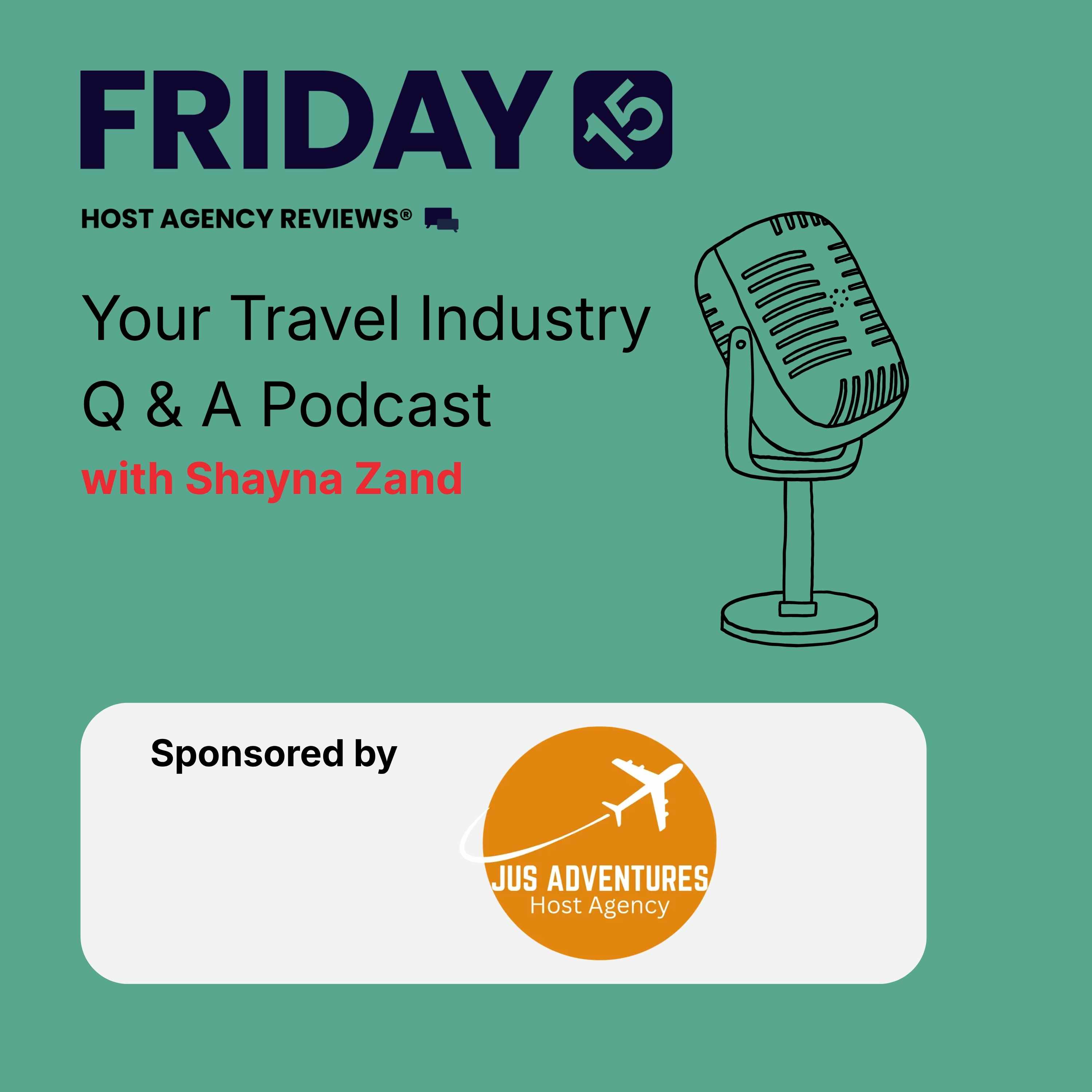 Payments? Outreach? Using DMCs? episode artwork