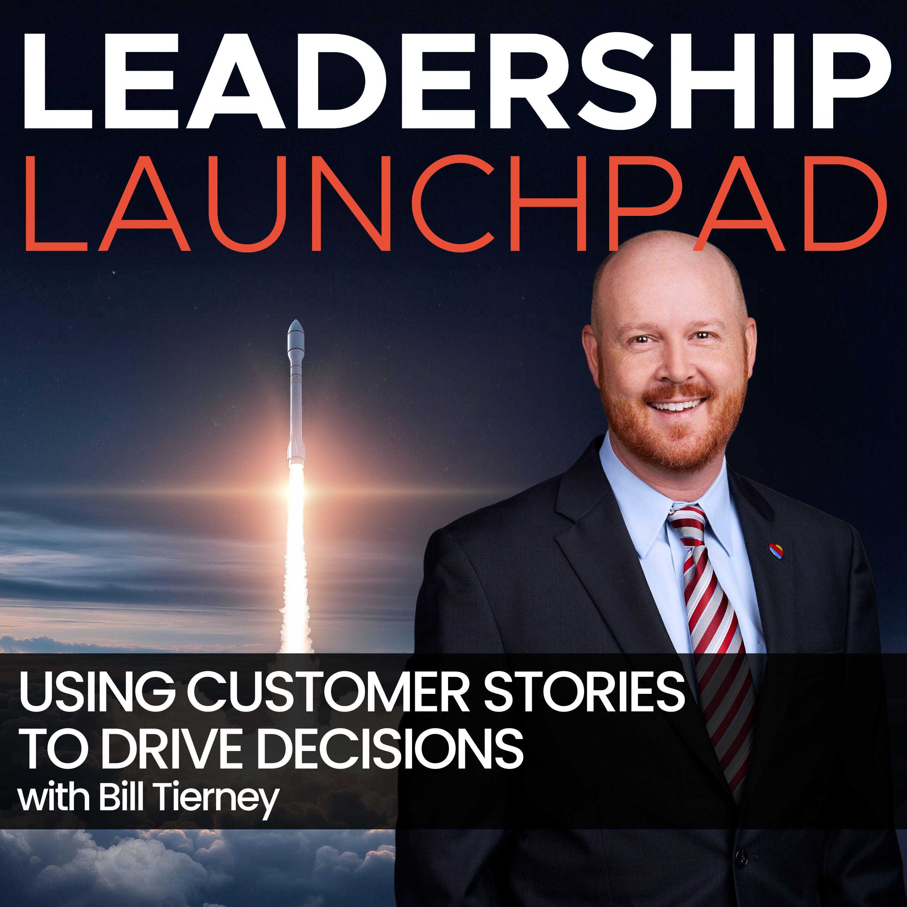 Leadership Launchpad – Team Development, & Performance Improvement for Aerospace & Technology Managers