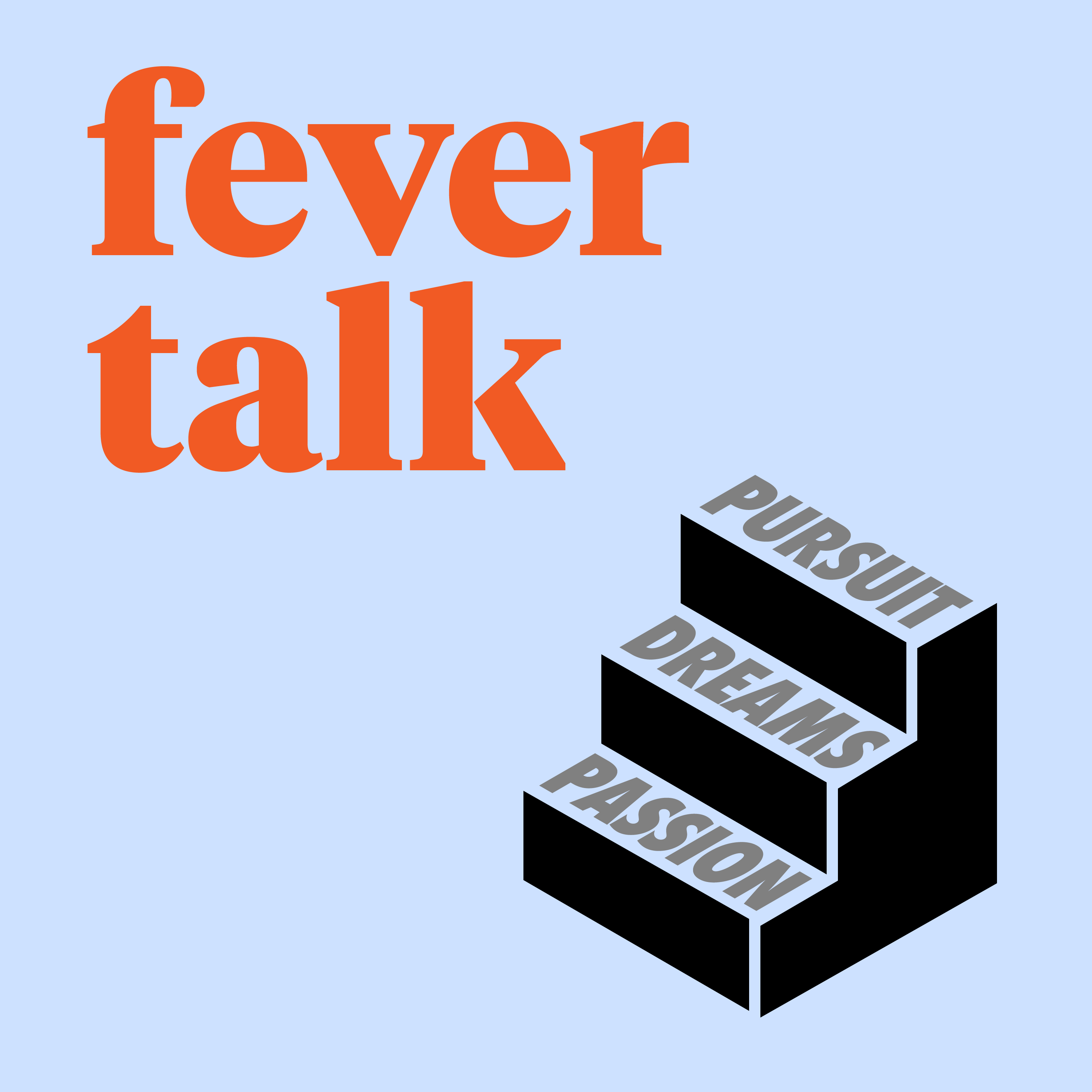 Artwork for podcast Fever Talk