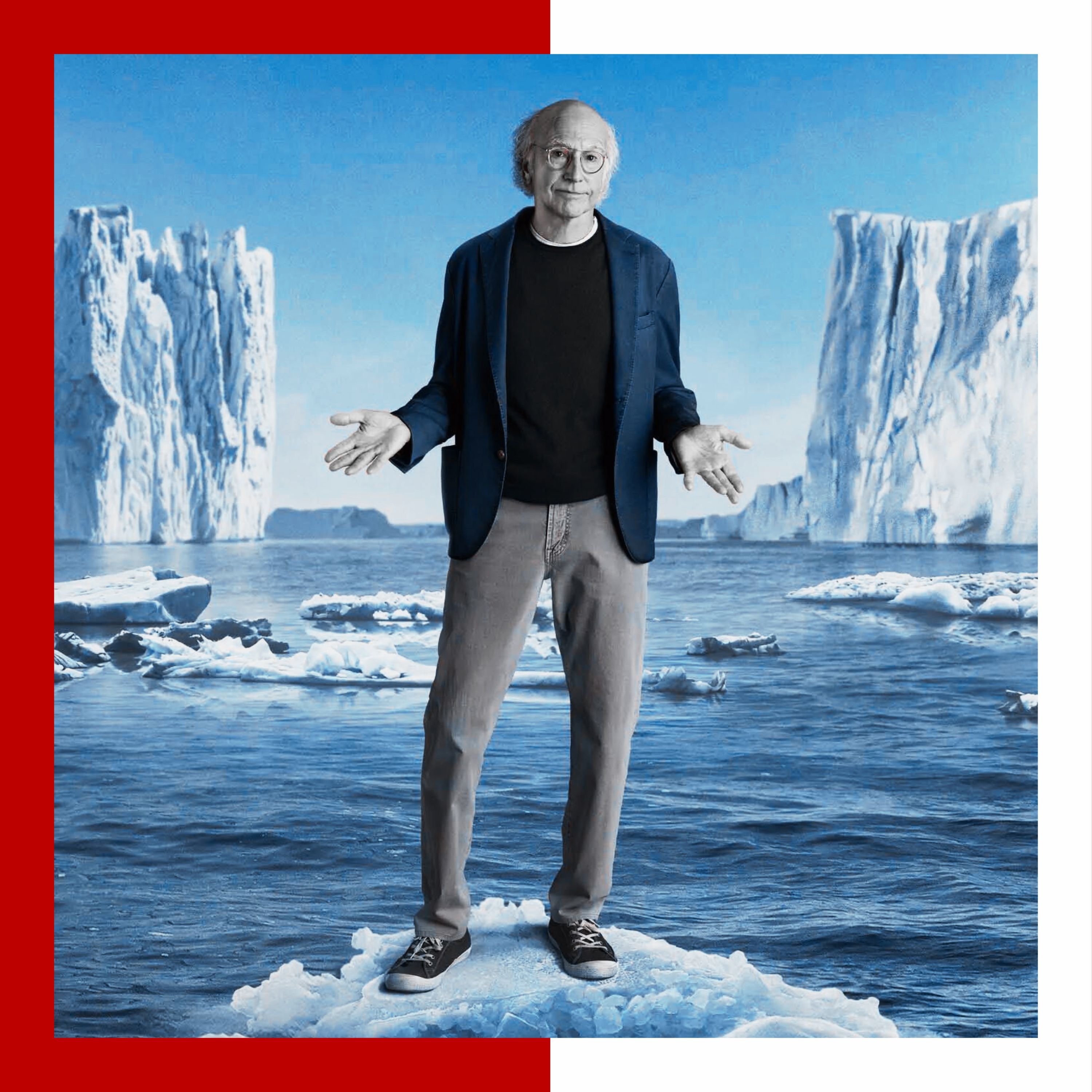 Curb Your Enthusiasm (Now TV, Season 12, 2024) episode artwork