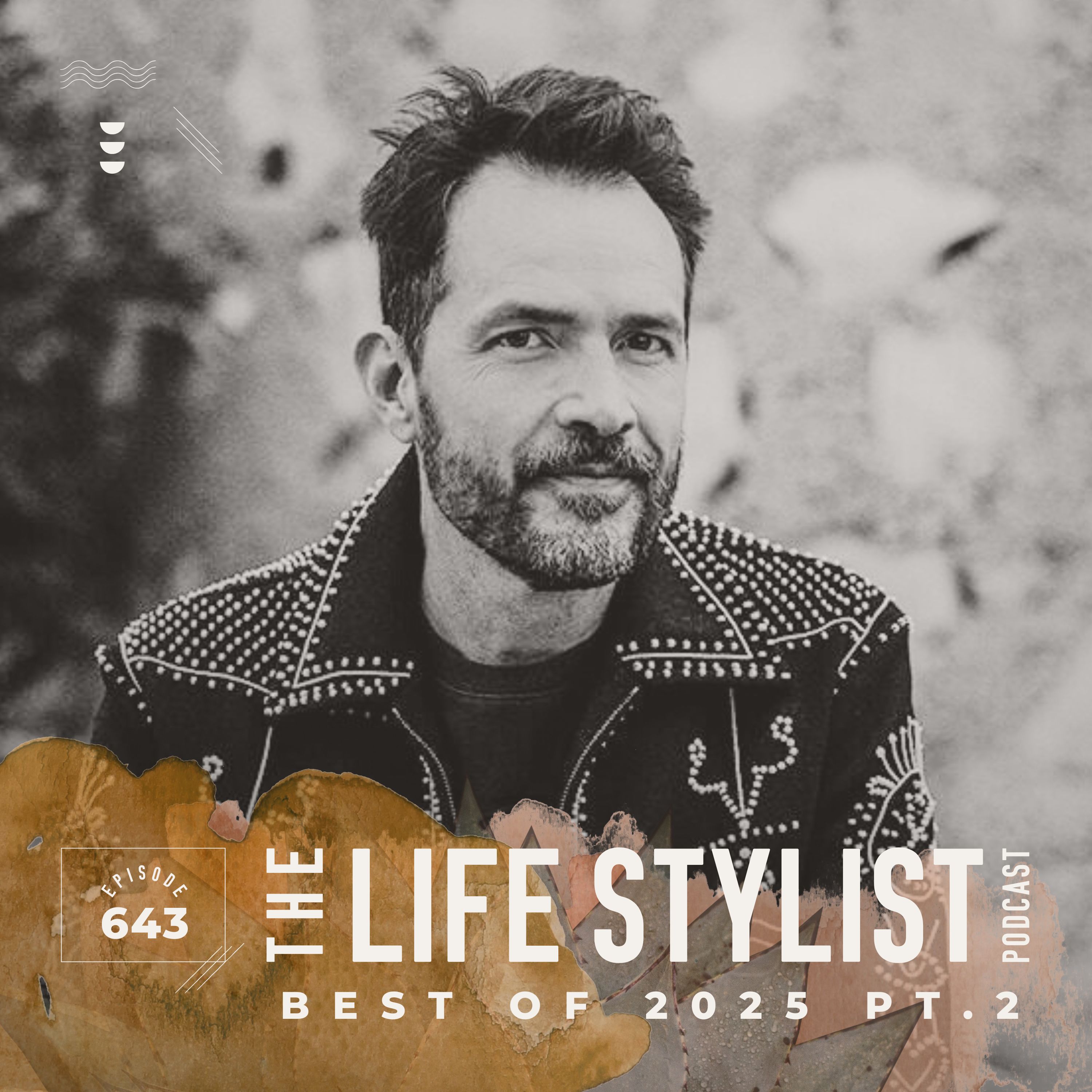 Best of 2025 Pt. 2: Titans, Iboga, Vaccines, & the War on Truth