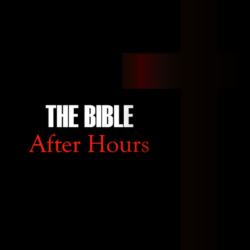 Artwork for podcast The Bible After-Hours
