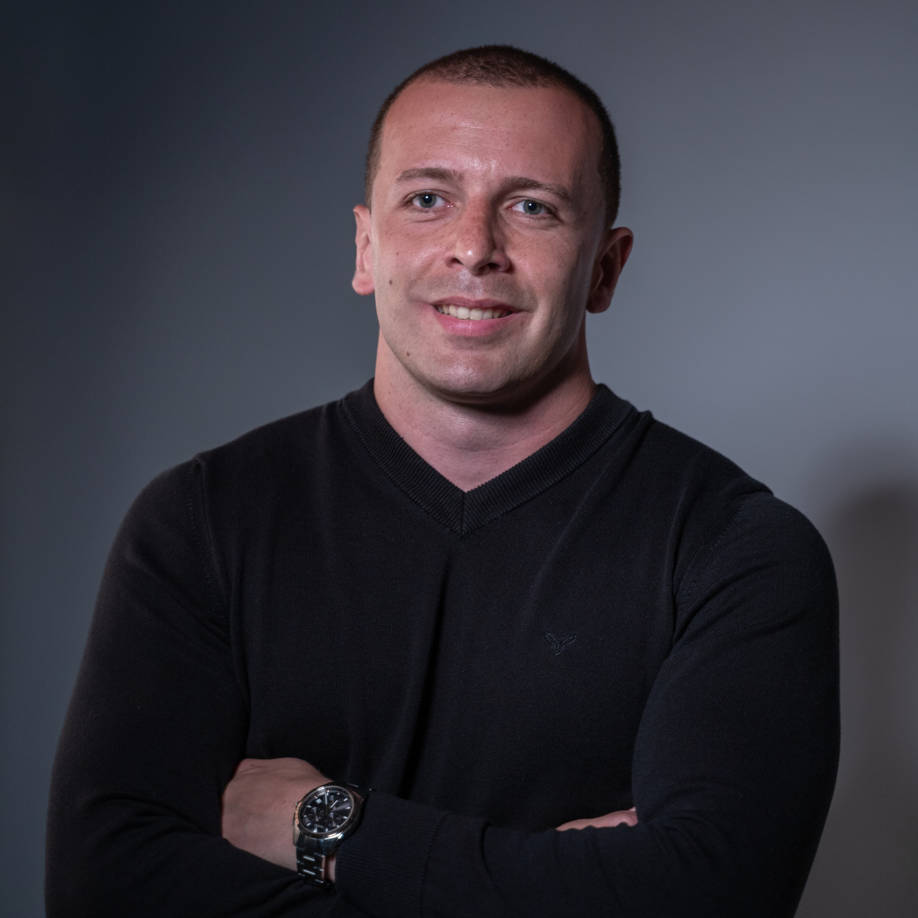From Adversity to Triumph: Building Success Through Resilience with Petar Krastev episode artwork