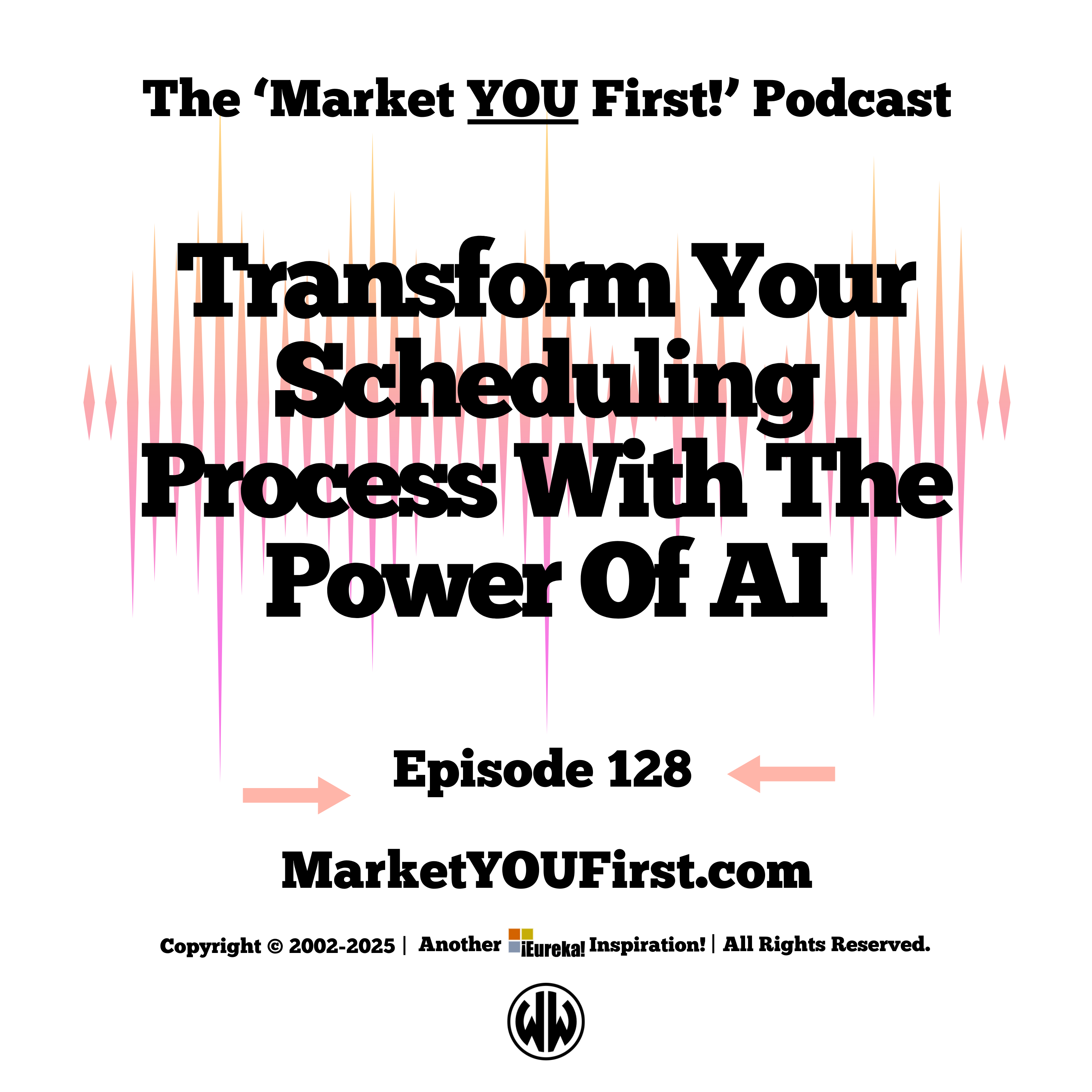 Market YOU First!
