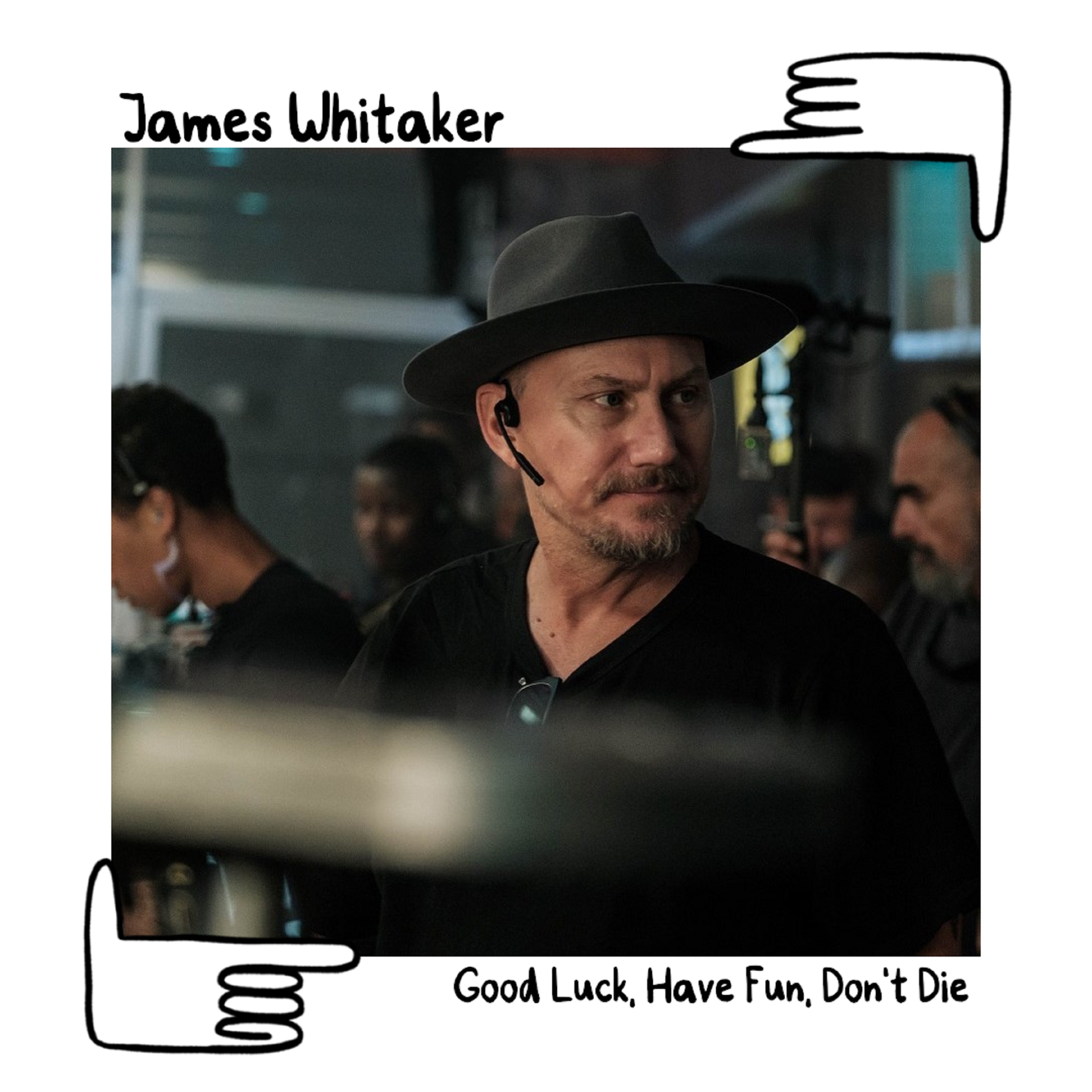 We Need to Talk About Oscar