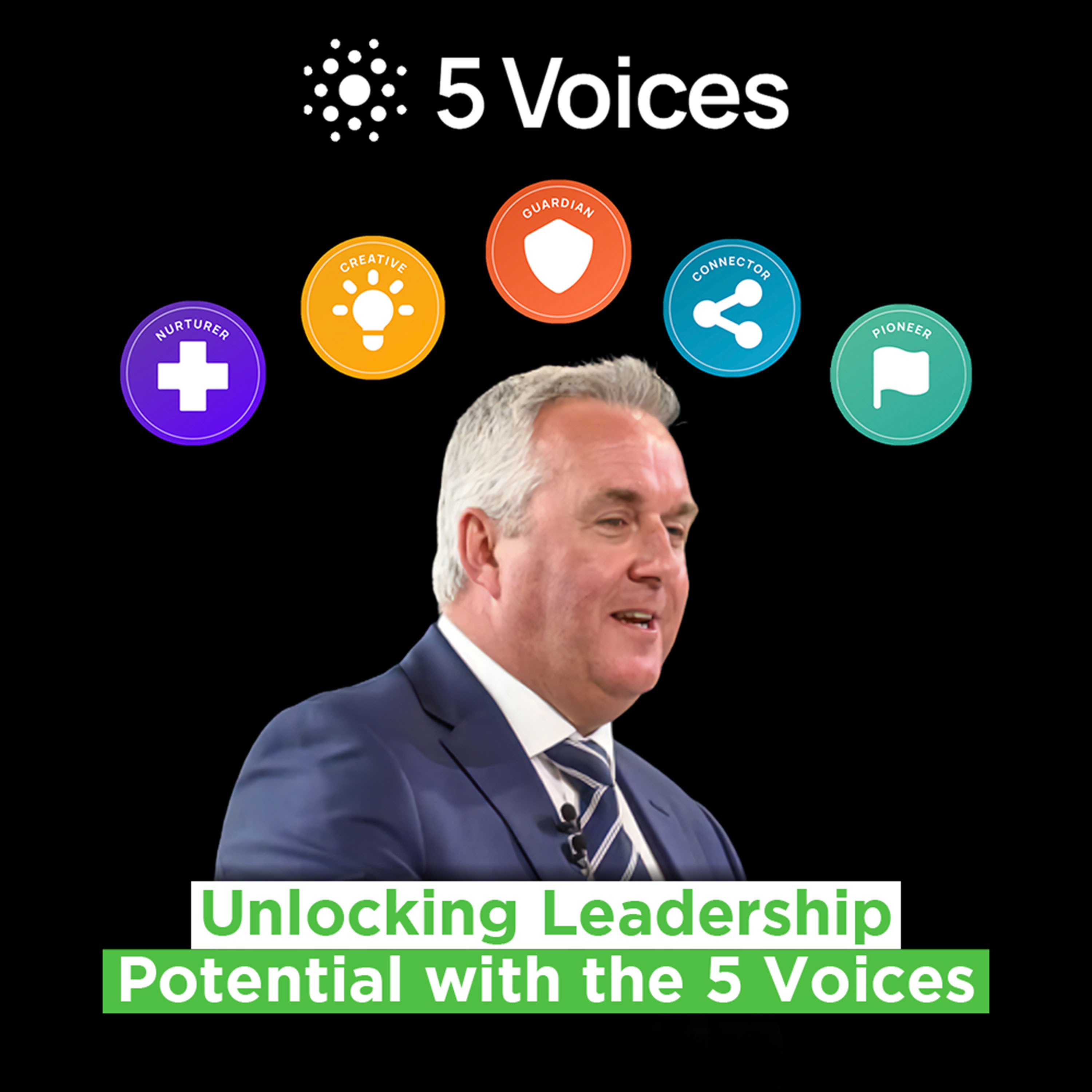 Speaking With Authority