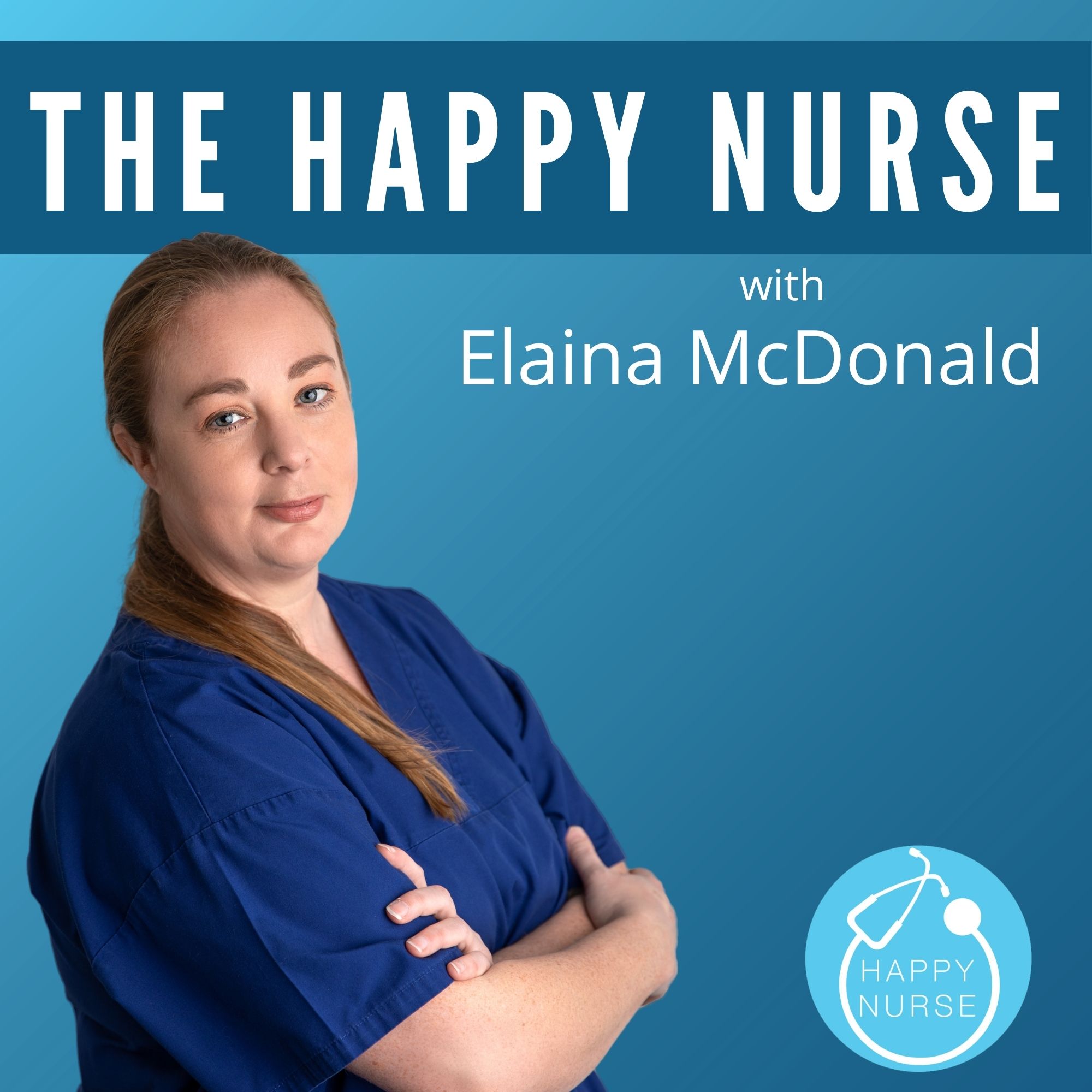Show artwork for The Happy Nurse