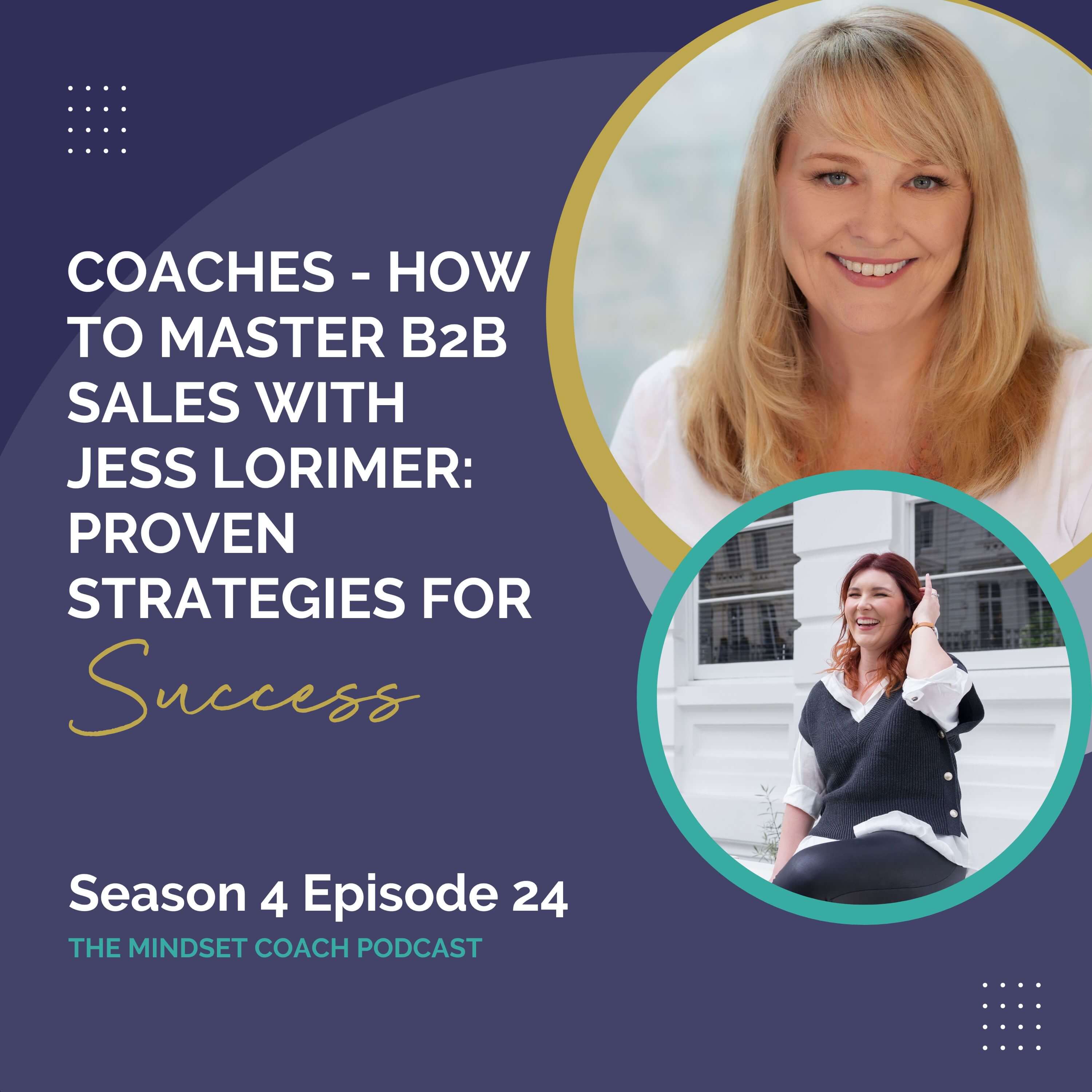 The Mindset Coach