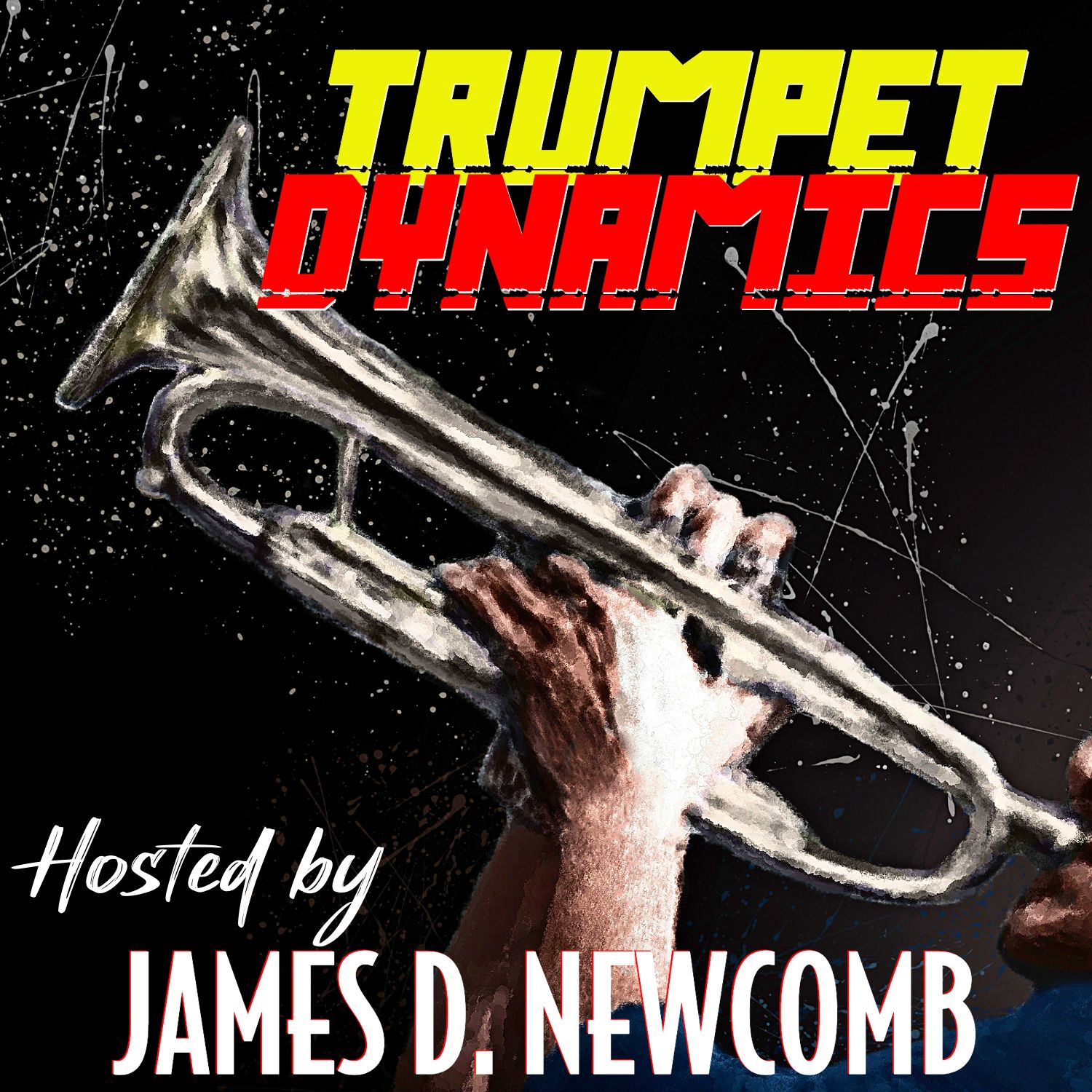 Show artwork for Trumpet Dynamics