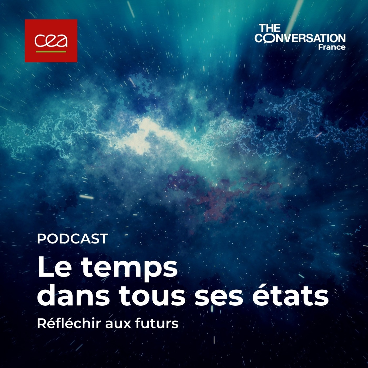 Artwork for Le temps dans tous ses états