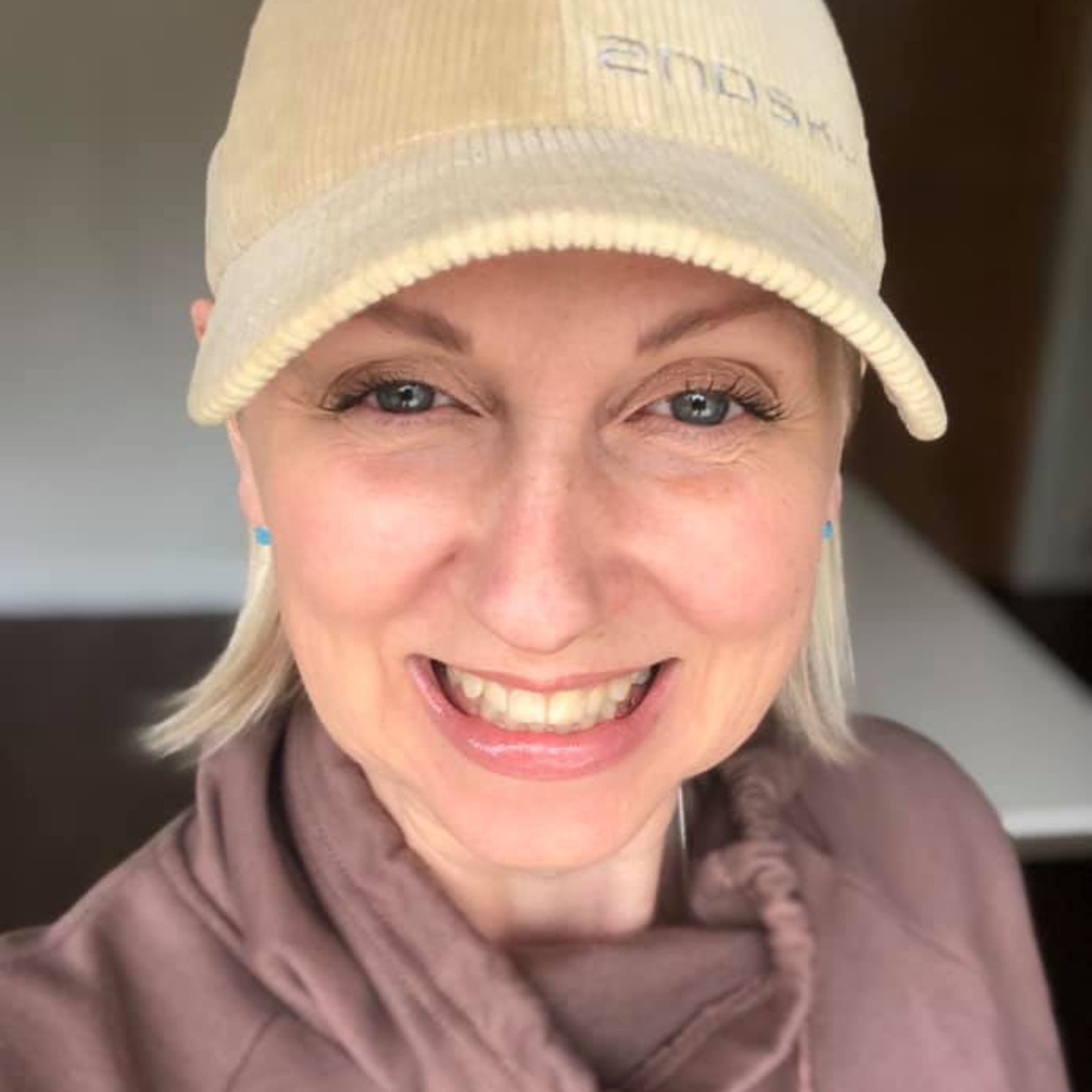 The Positive Future For Health Podcast