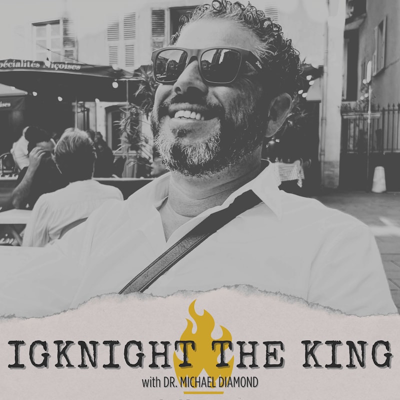 Artwork for podcast IgKnight the King