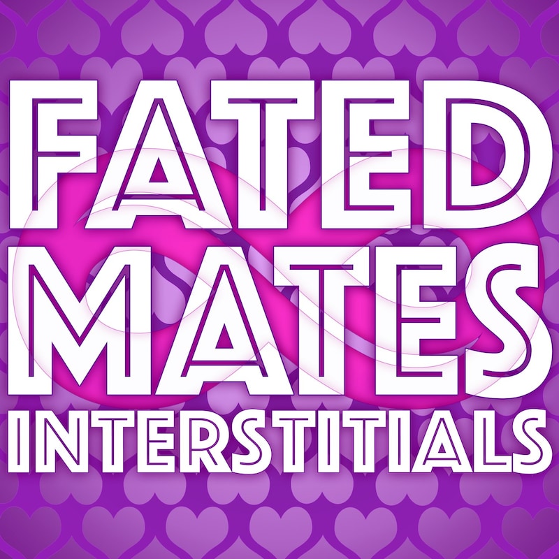 Artwork for podcast Fated Mates - Romance Books for Novel People