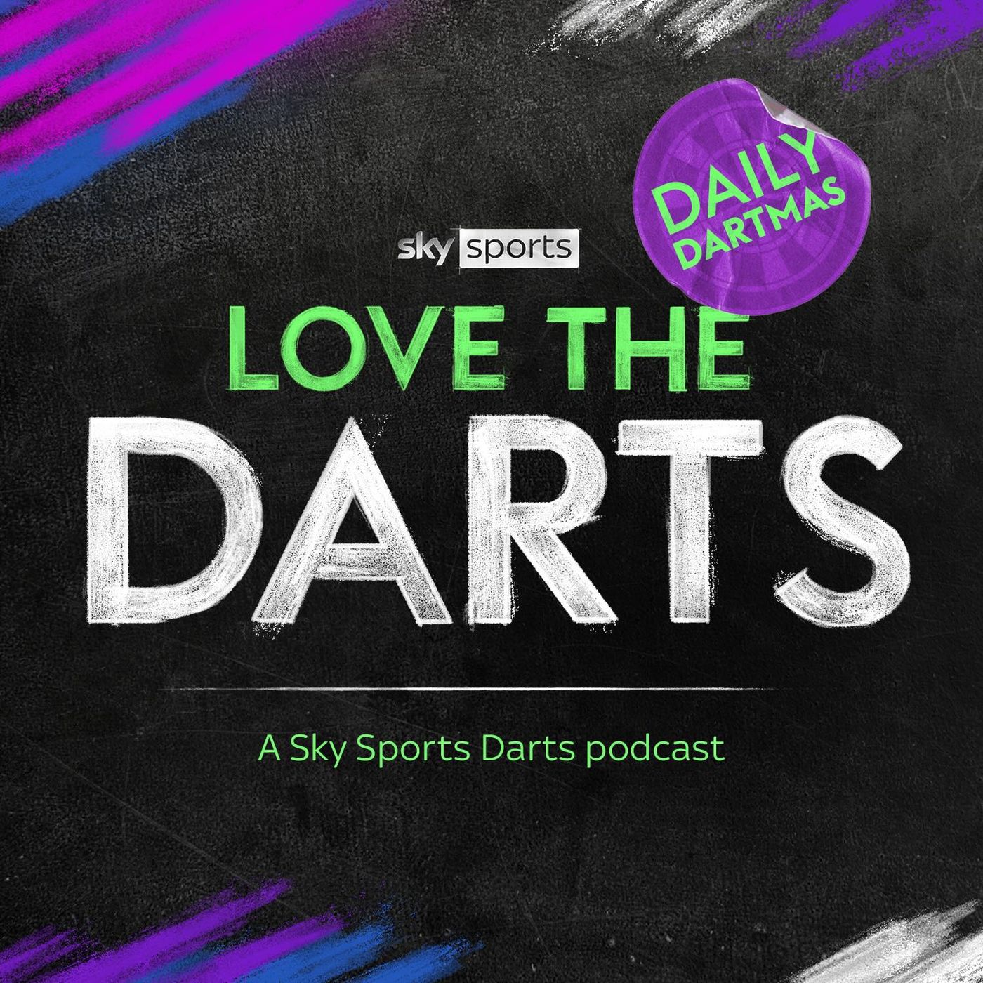 World Darts: Day 5 - Smith stunned by Doets in an EPIC episode artwork