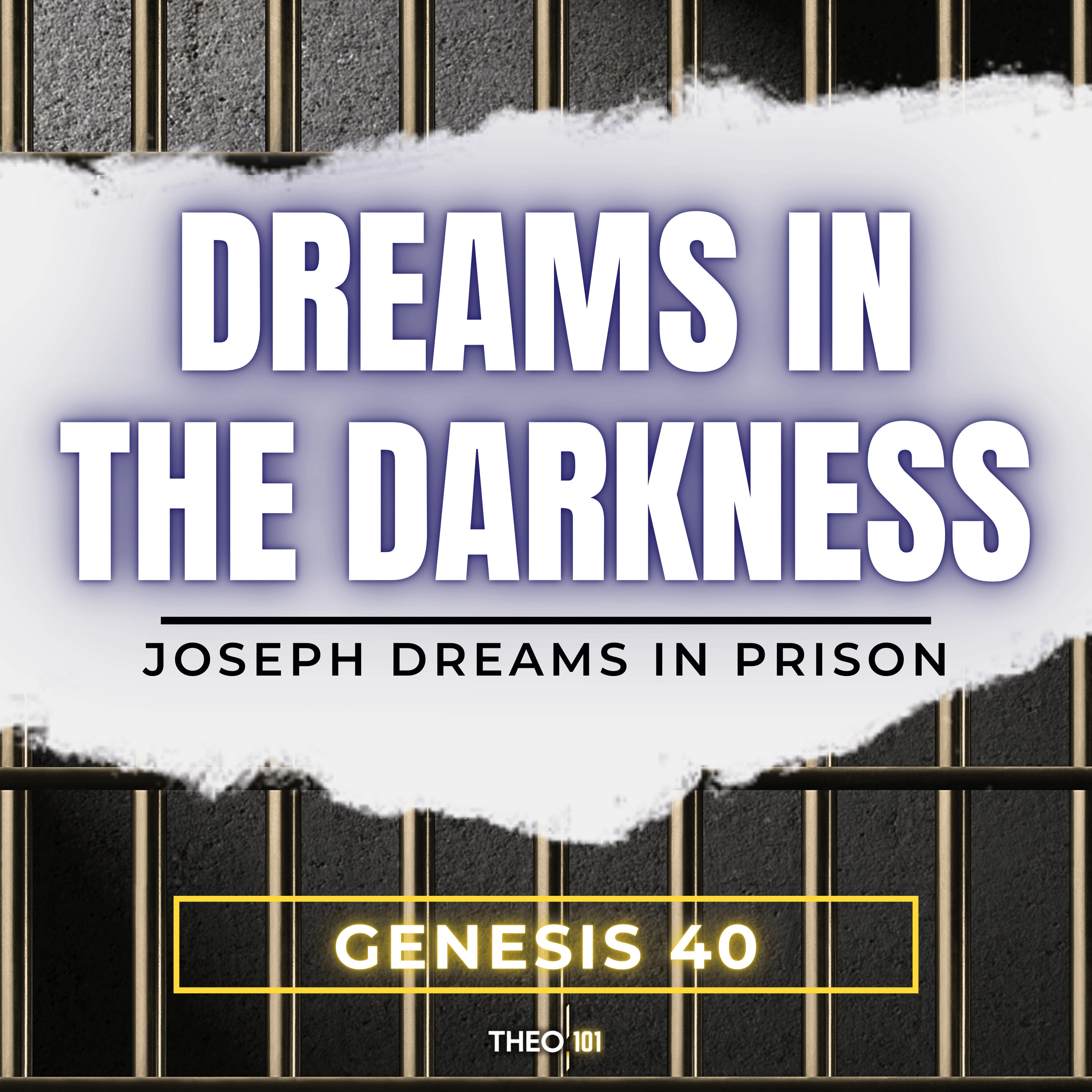 Genesis Explained: A Bible Study