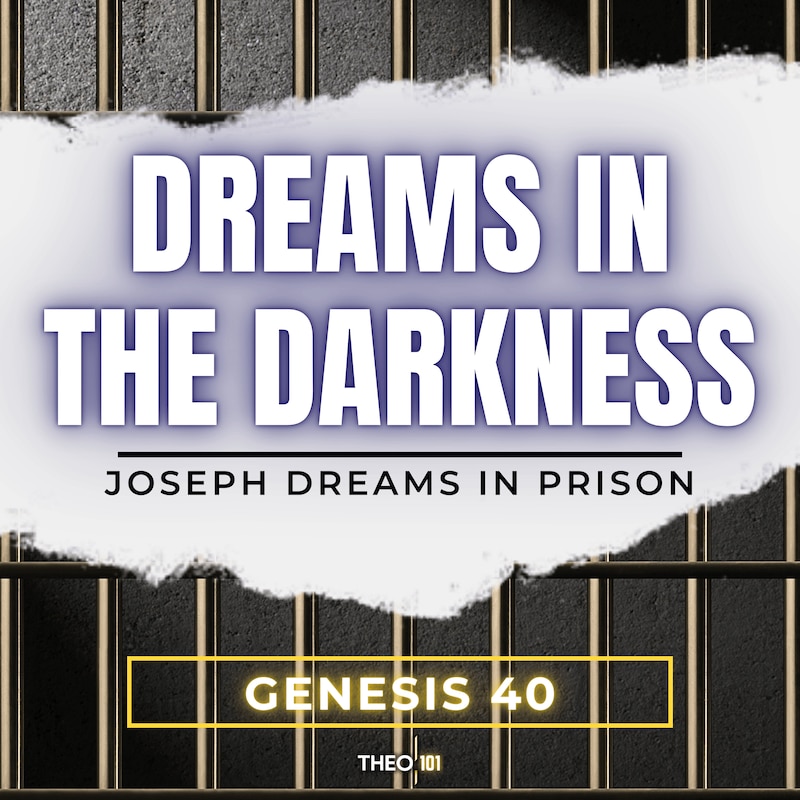 Artwork for podcast Genesis Explained: A Bible Study