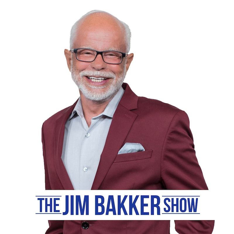 Artwork for podcast The Jim Bakker Show