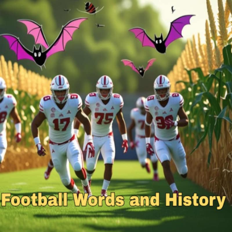 Artwork for podcast Pigskin Dispatch