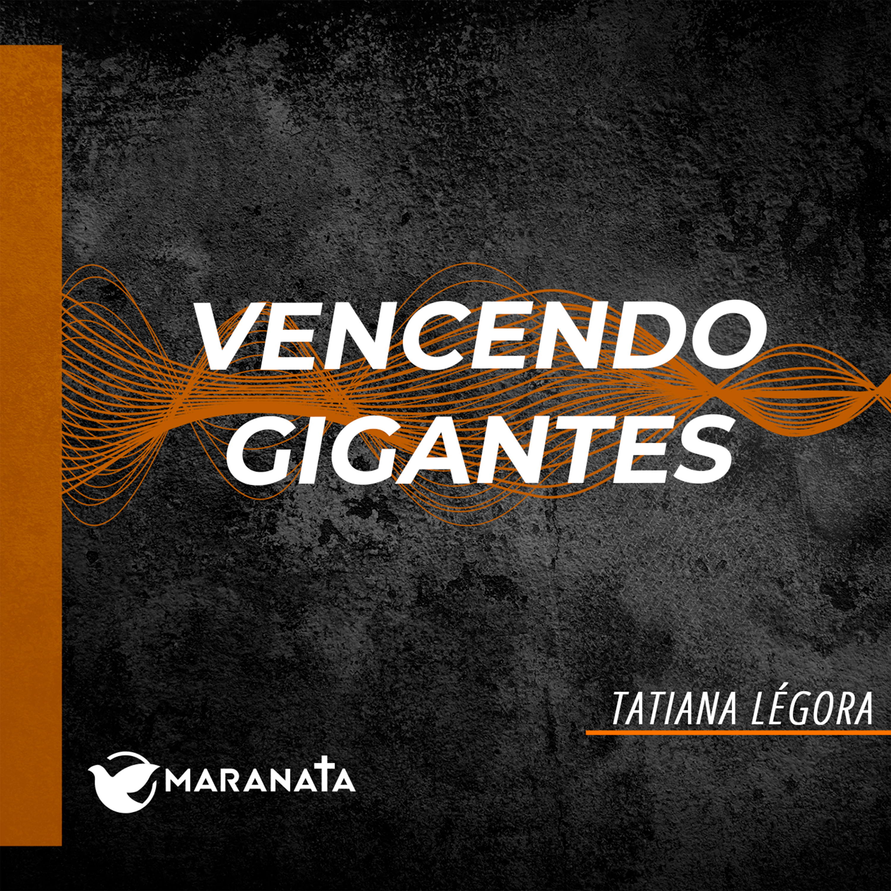 Vencendo gigantes - Tatiana Légora episode artwork