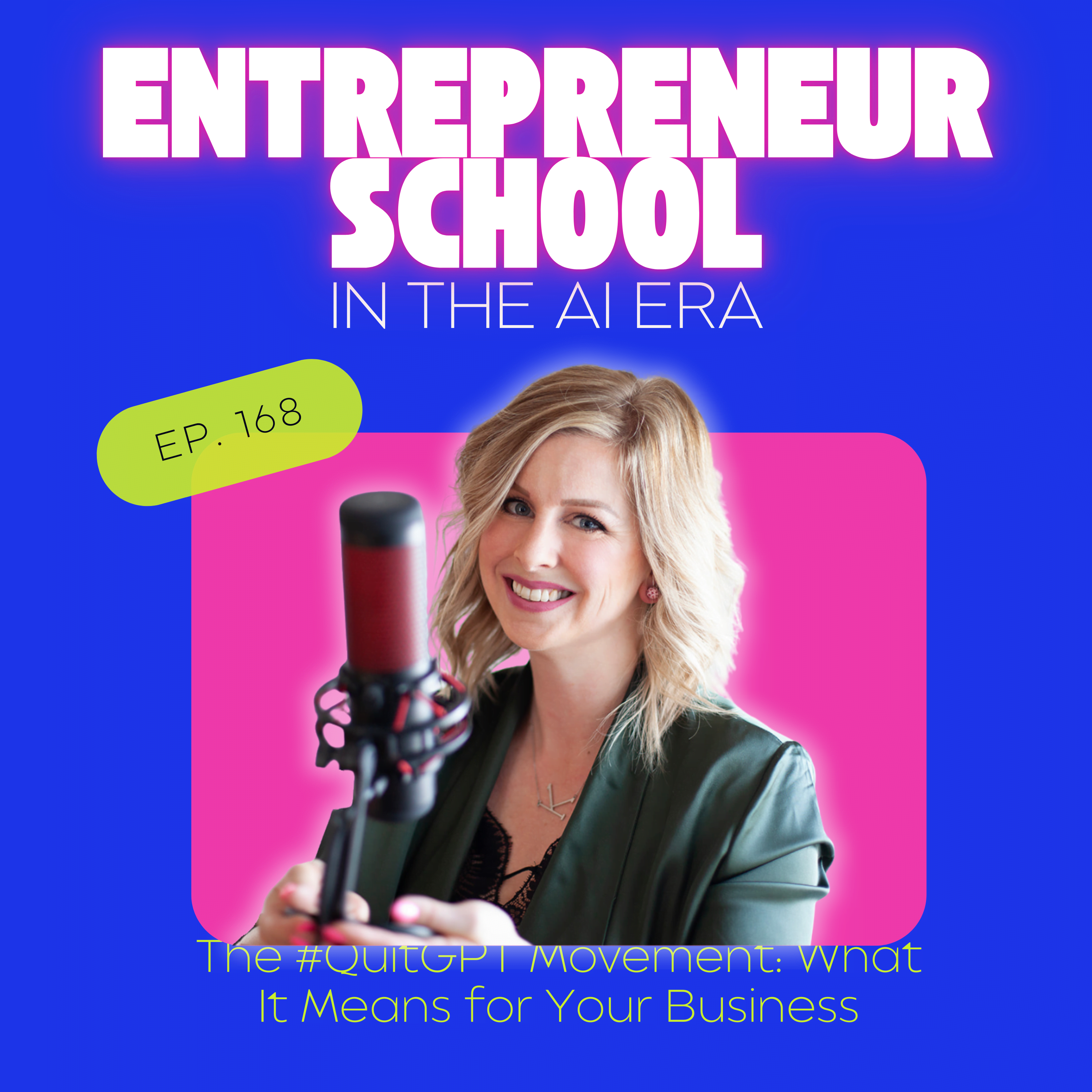 Entrepreneur School (In the AI Era)
