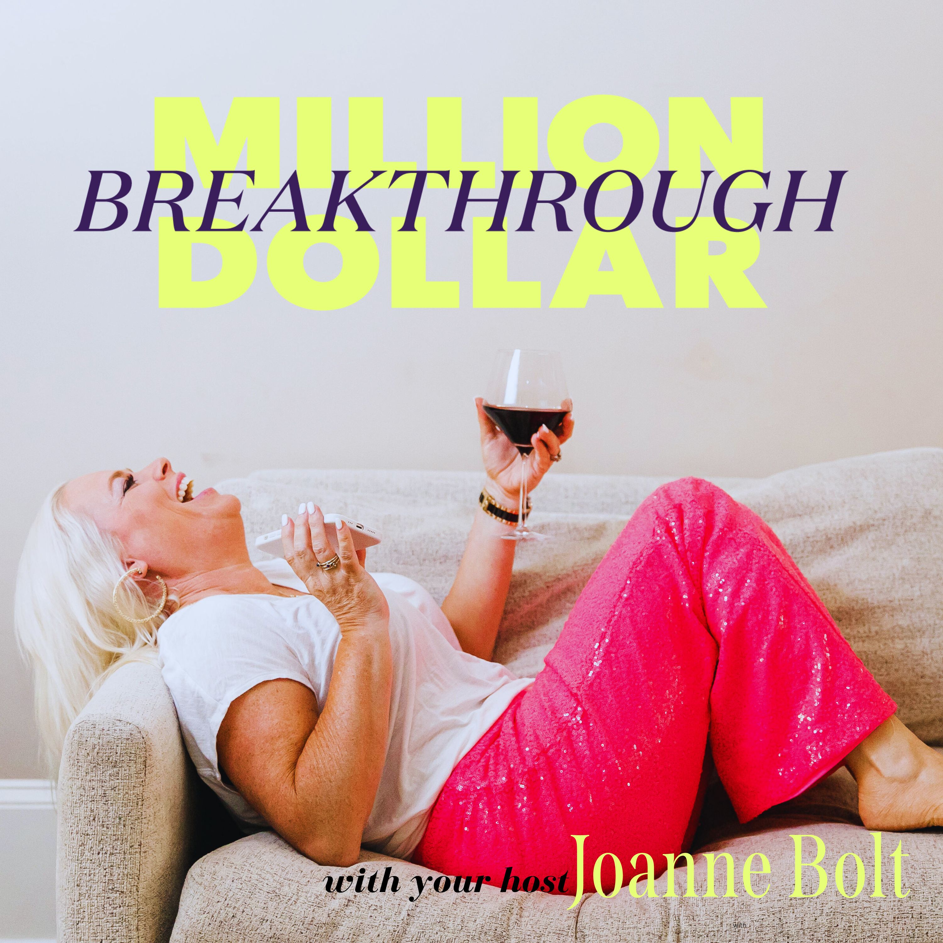 cover of episode The 4 Best AI Tools for Entrepreneurs That Save Time & Make Money