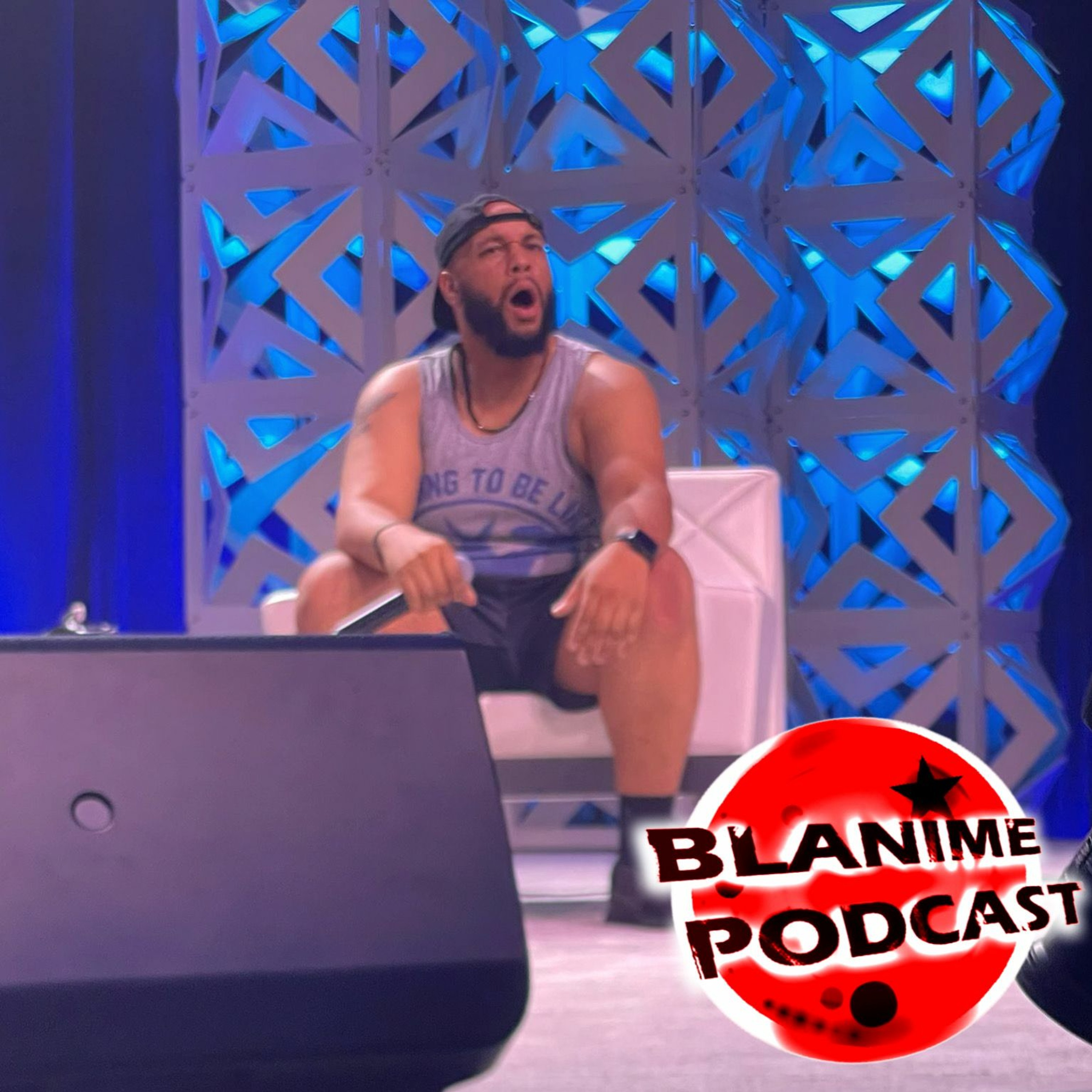 Blanime Podcast