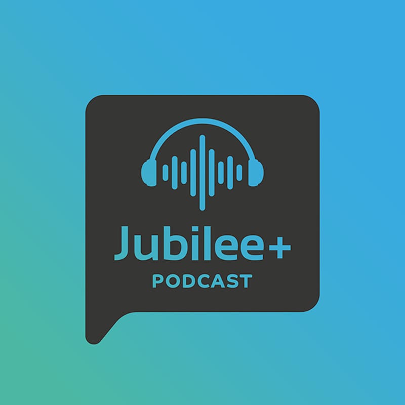 Artwork for podcast Jubilee+ Podcast