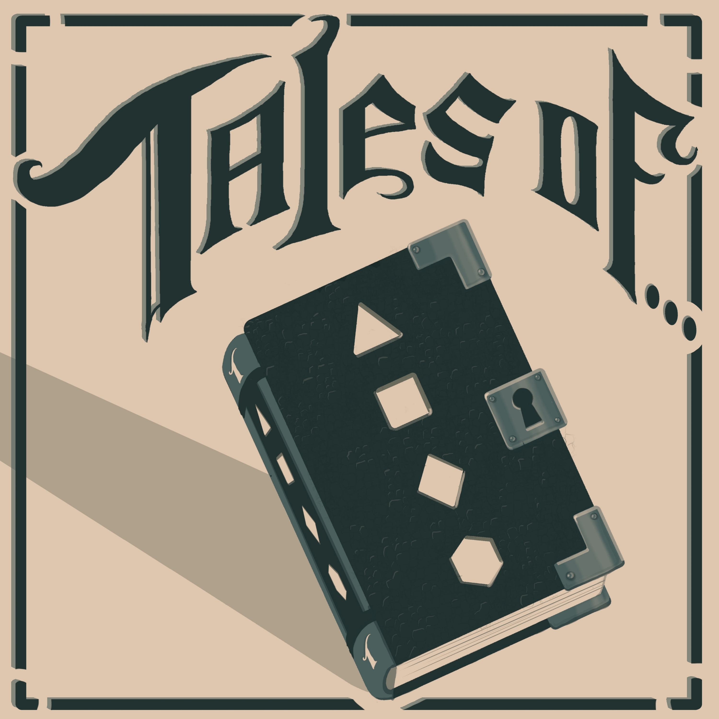 The Tales Of... Podcast