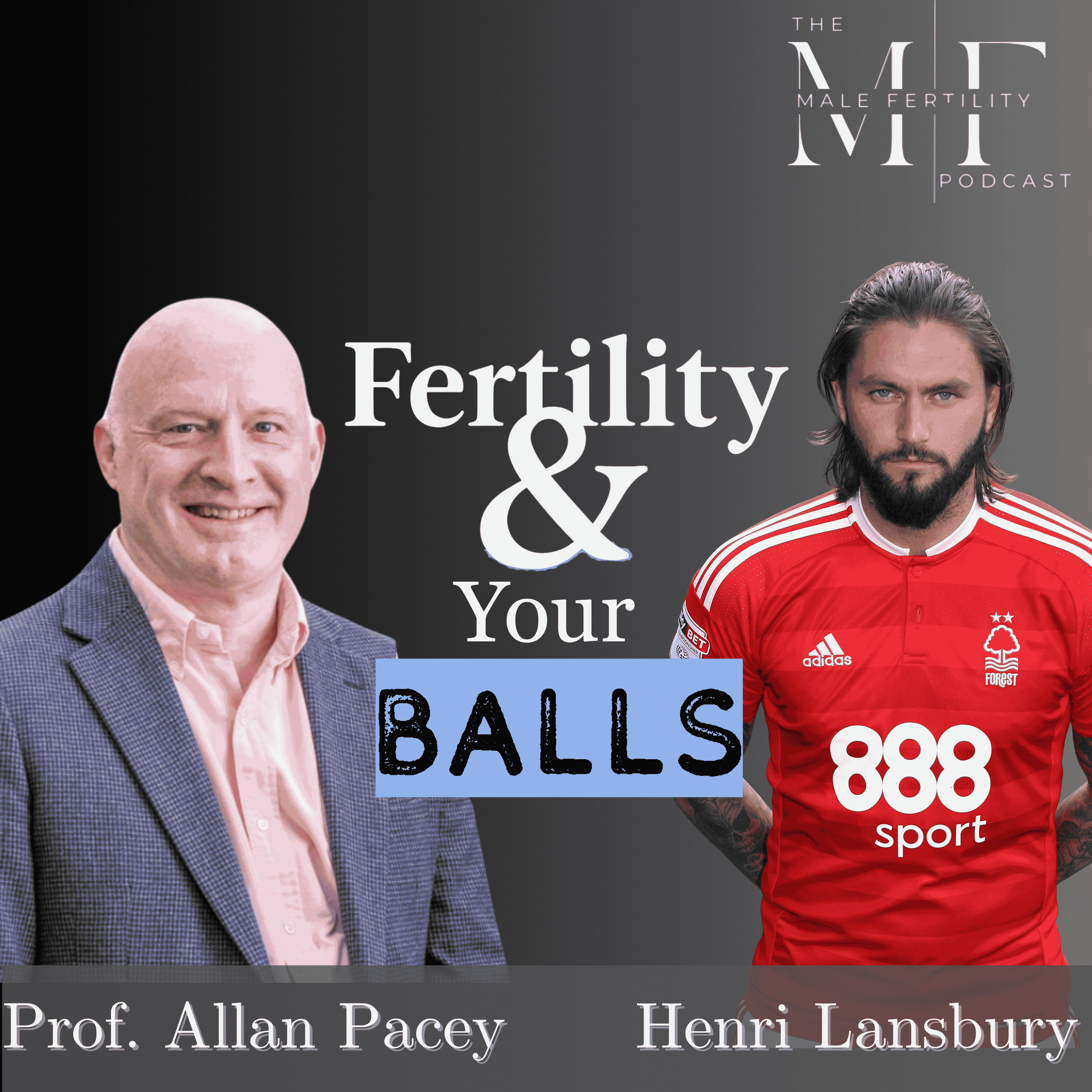 The Male Fertility Podcast