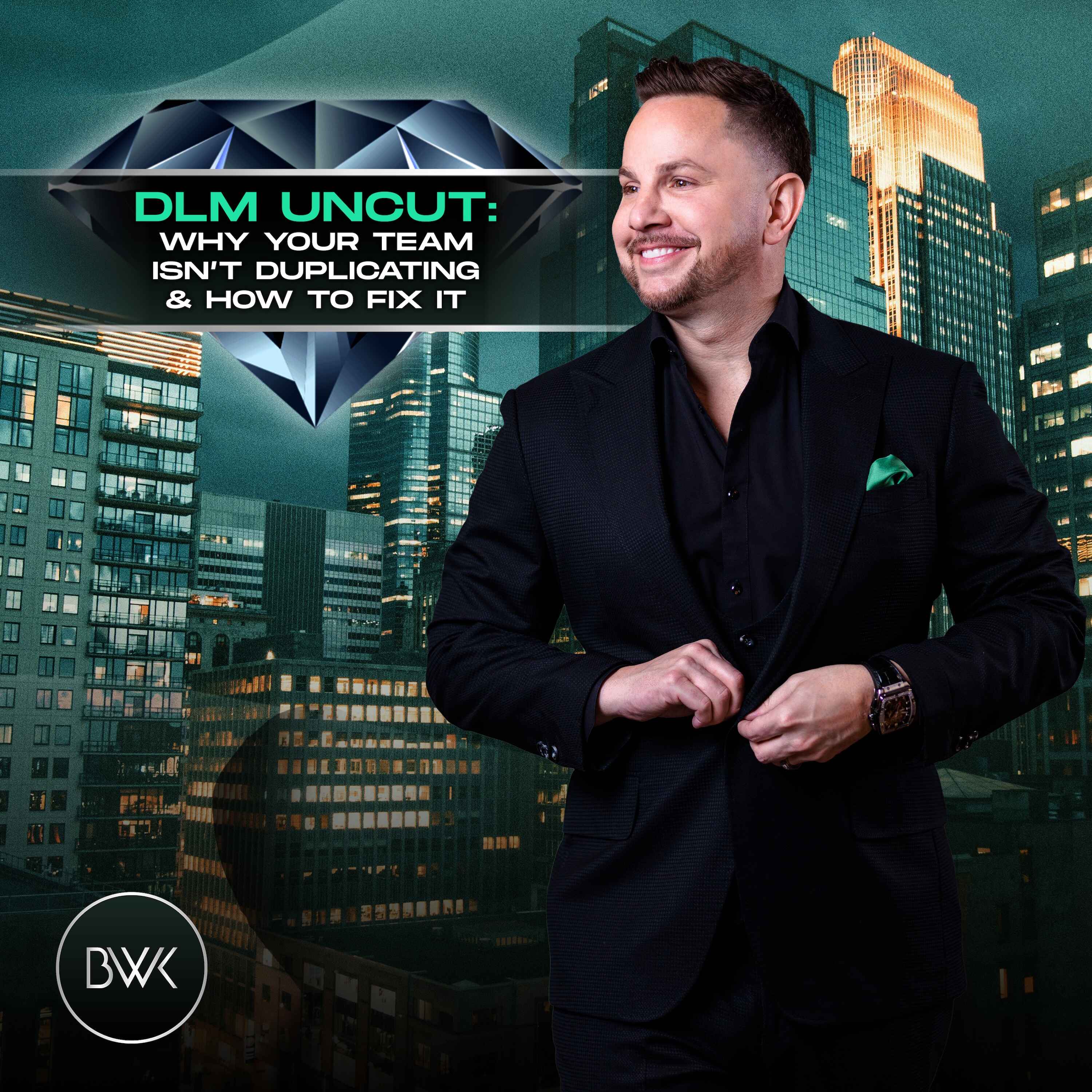 DLM Uncut: Why Your Team Isn’t Duplicating & How to Fix It