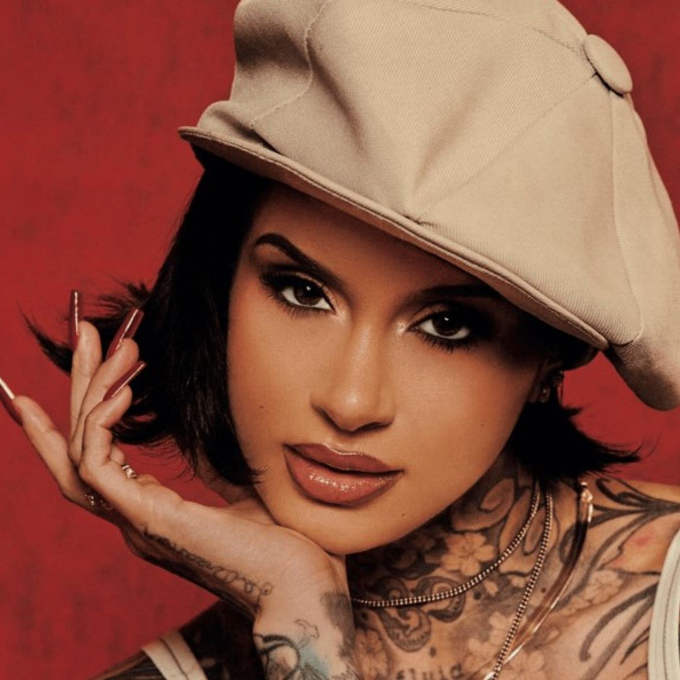 Pocket - Kehlani feat. Cardi B episode artwork