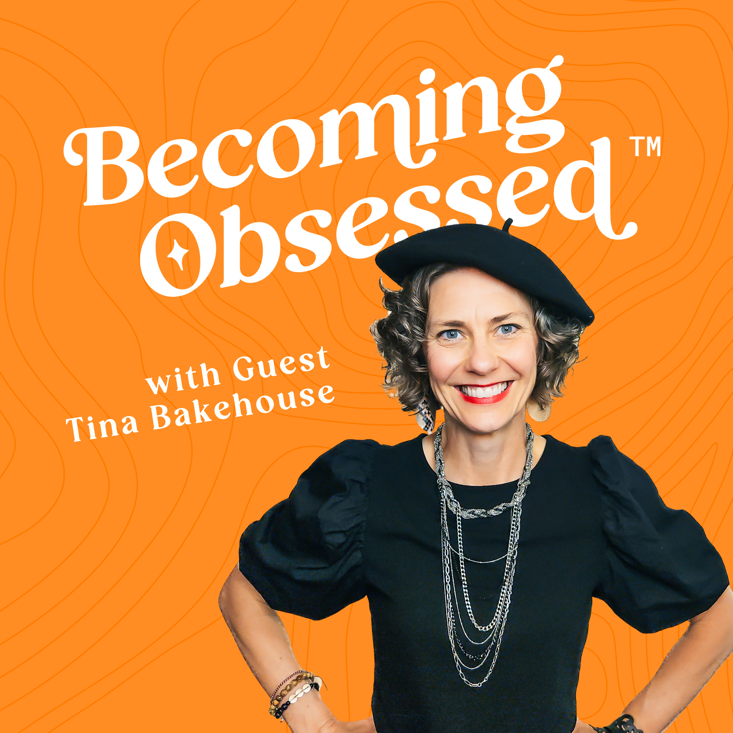 Becoming Obsessed®