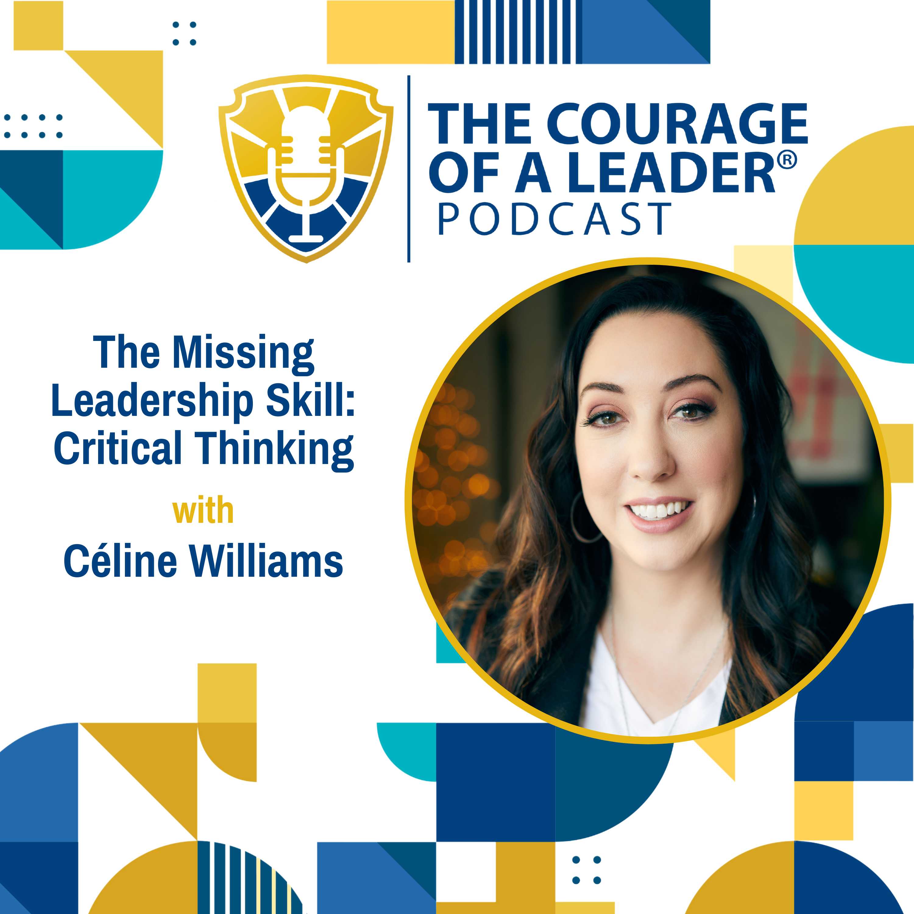 The Courage of a Leader