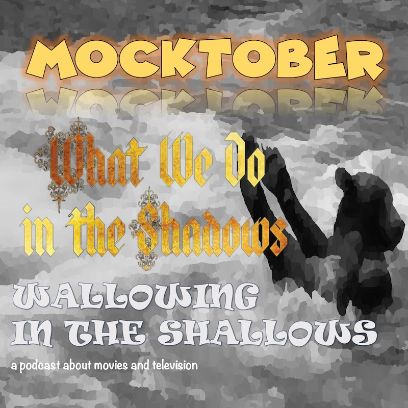 Artwork for podcast Wallowing in the Shallows