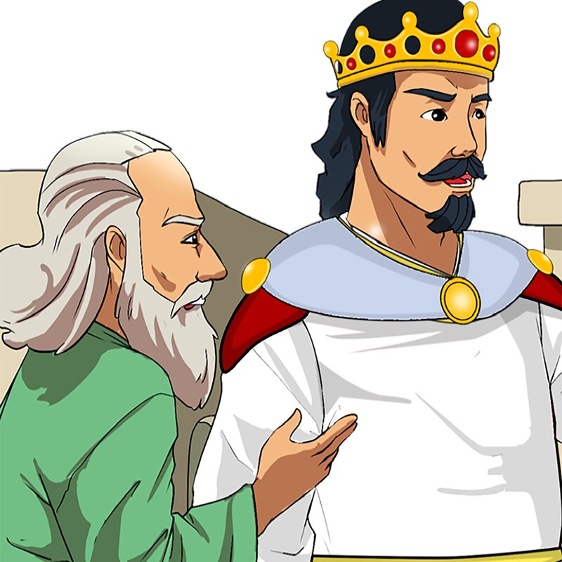 Artwork for podcast God's Word for You - Khmer