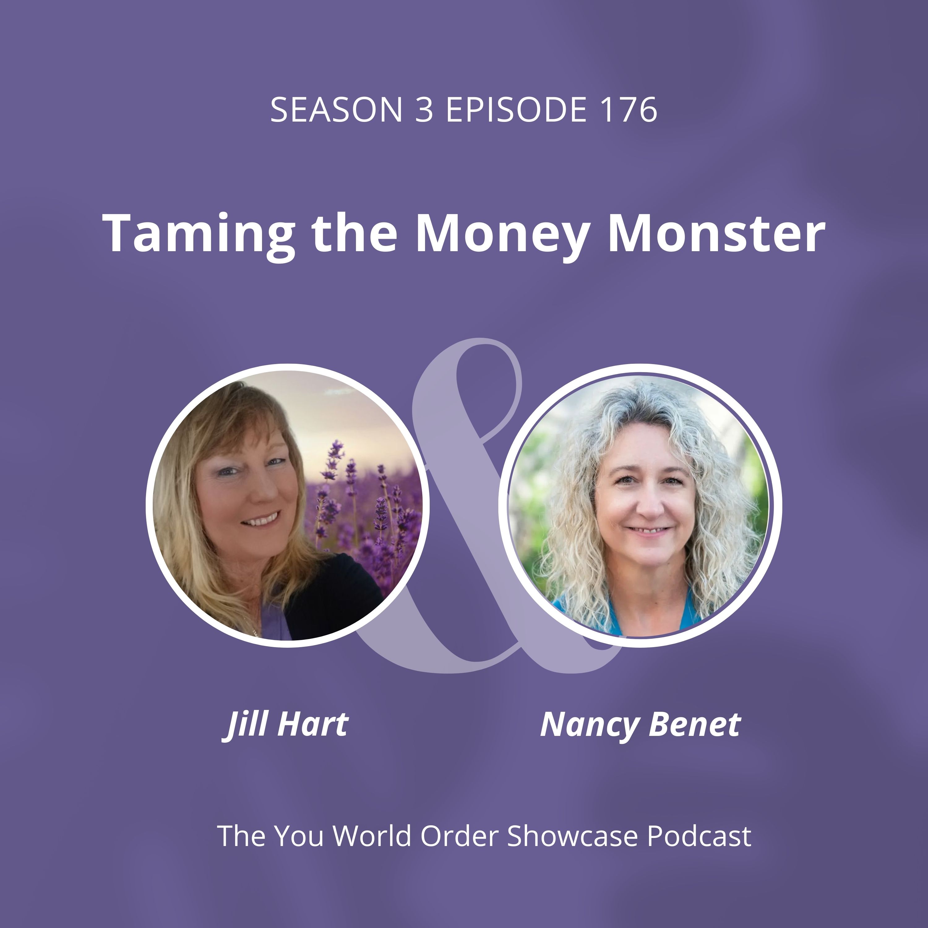 From $650K in Debt to Financial Peace: The Mindset Shift That Changed Everything episode artwork