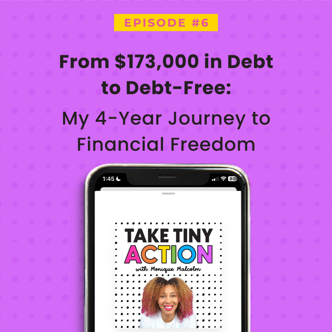 From $173,000 in Debt to Debt-Free: My 4-Year Journey to Financial Freedom
