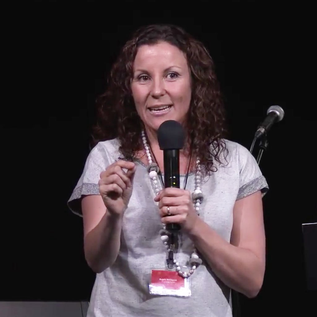 Conference Messages | Four12