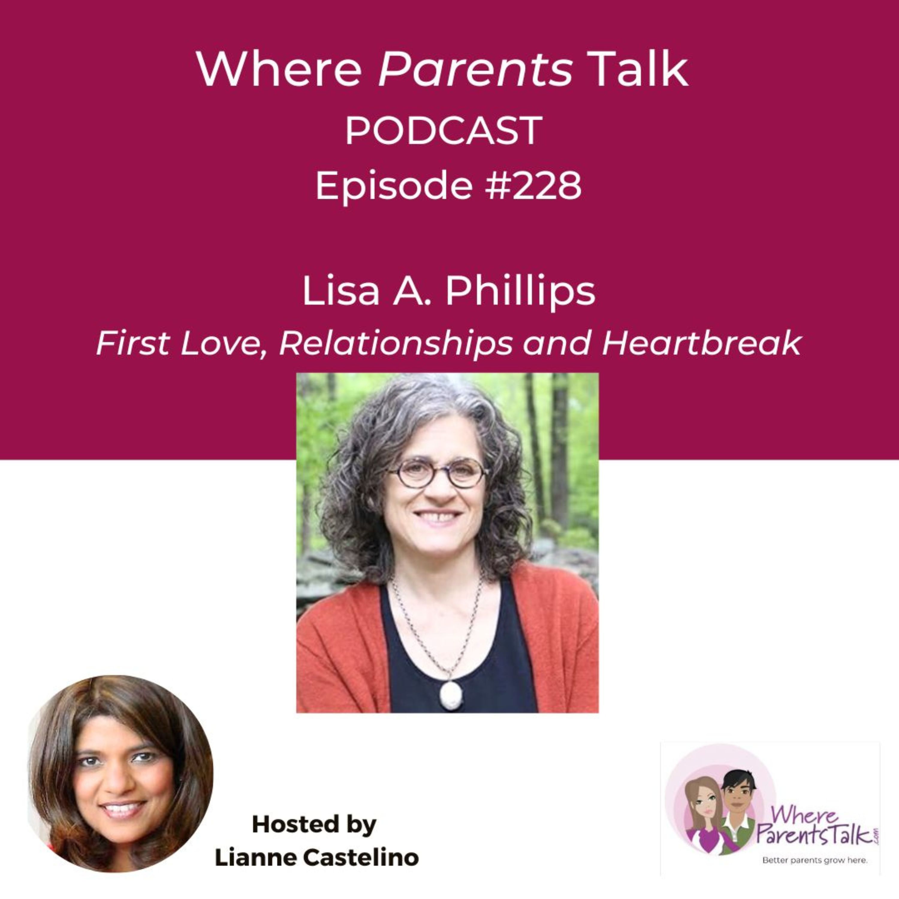 Where Parents Talk: Evidence-based Expert Advice on Raising Kids Today