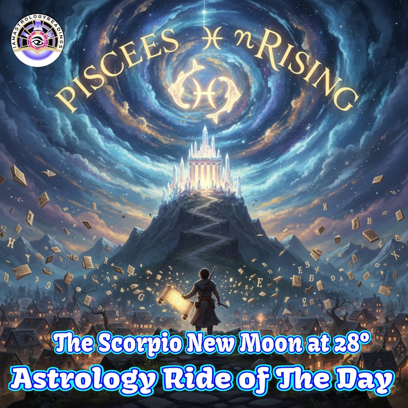 Artwork for podcast I Am Astrology Readings Podcast with Paul Heath