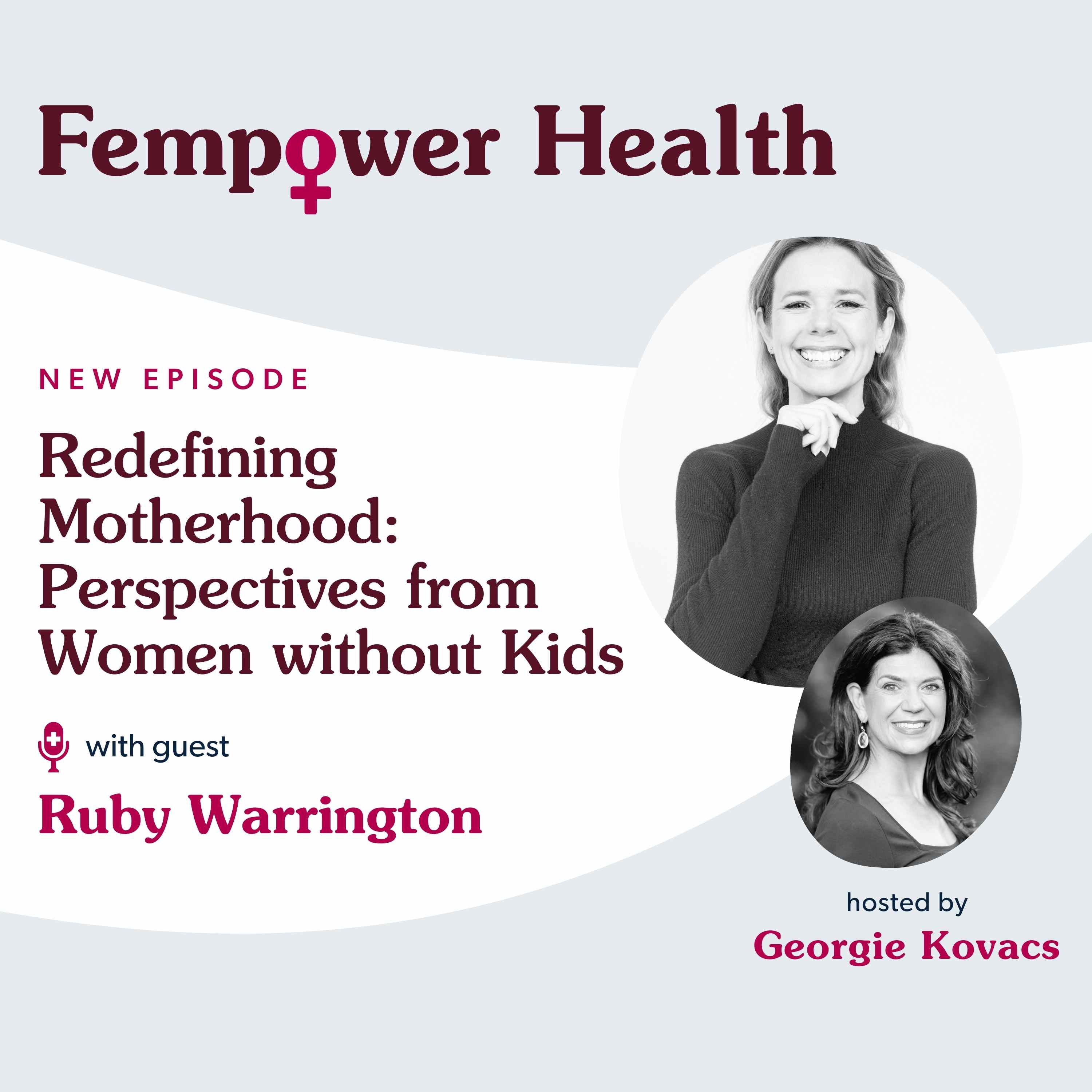 Fempower Health: The Perimenopause and Menopause Channel
