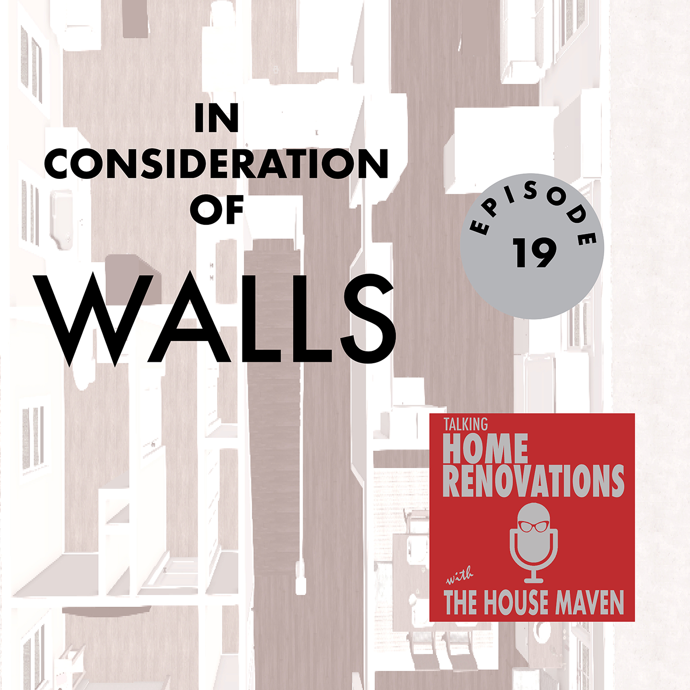 In Consideration of Walls